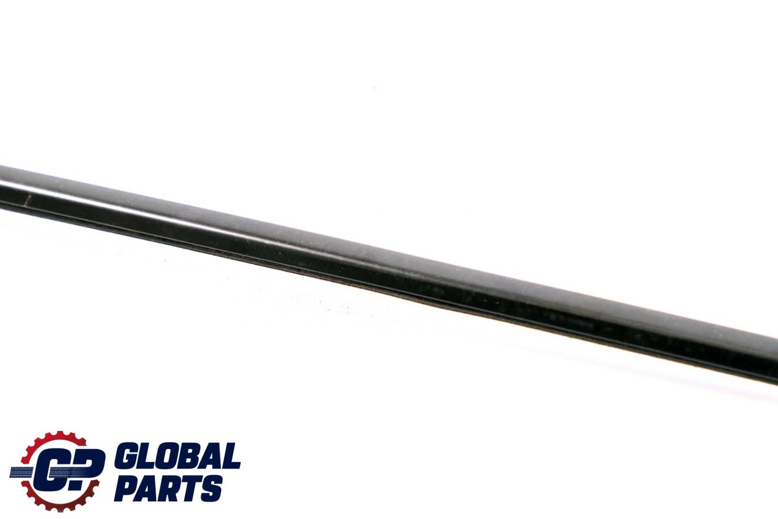 BMW 3 Series E46 Saloon Front Right O/S Door Outer Weatherstrip High Gloss