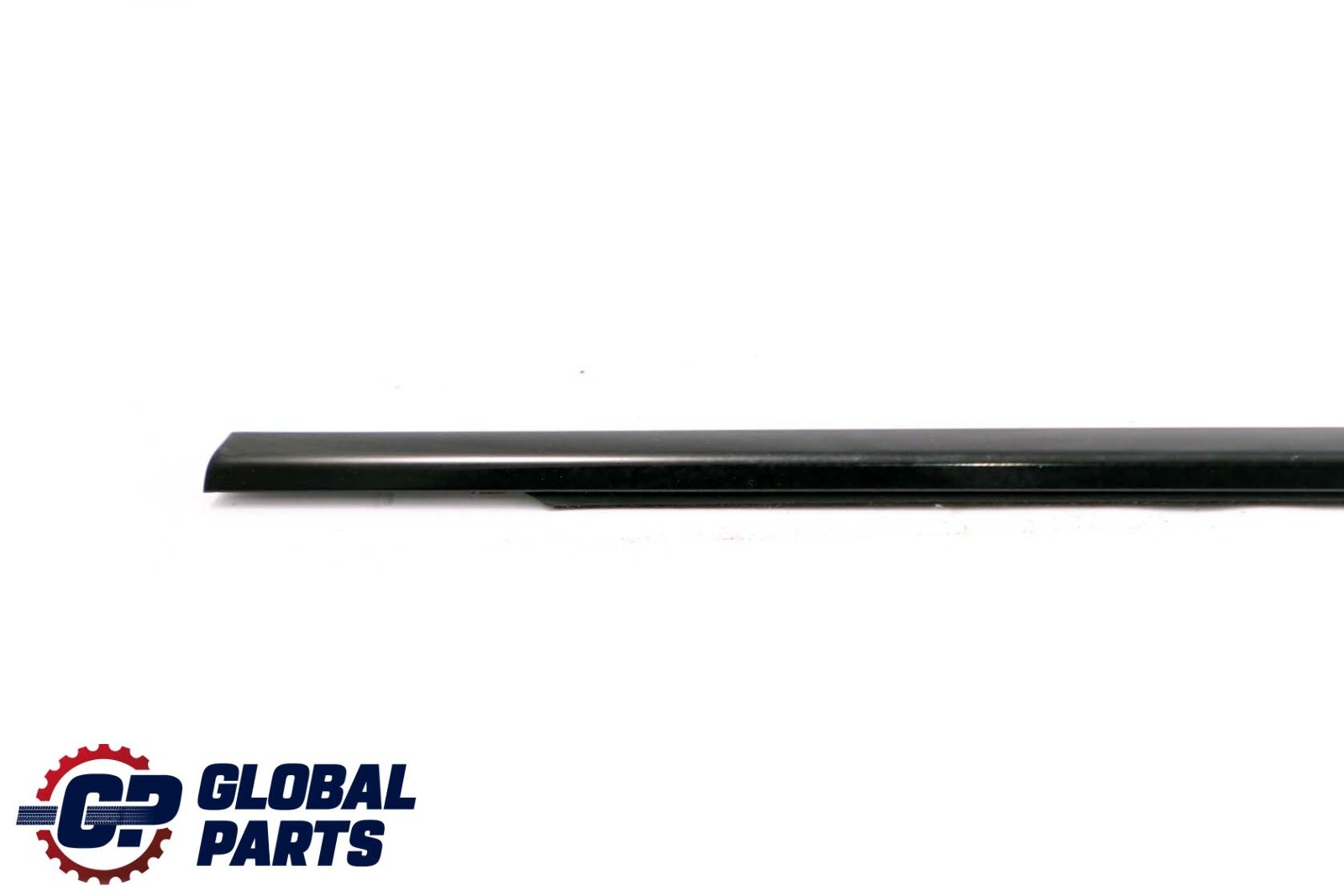 BMW 3 Series E46 Saloon Front Left N/S Door Outer Weatherstrip High Gloss