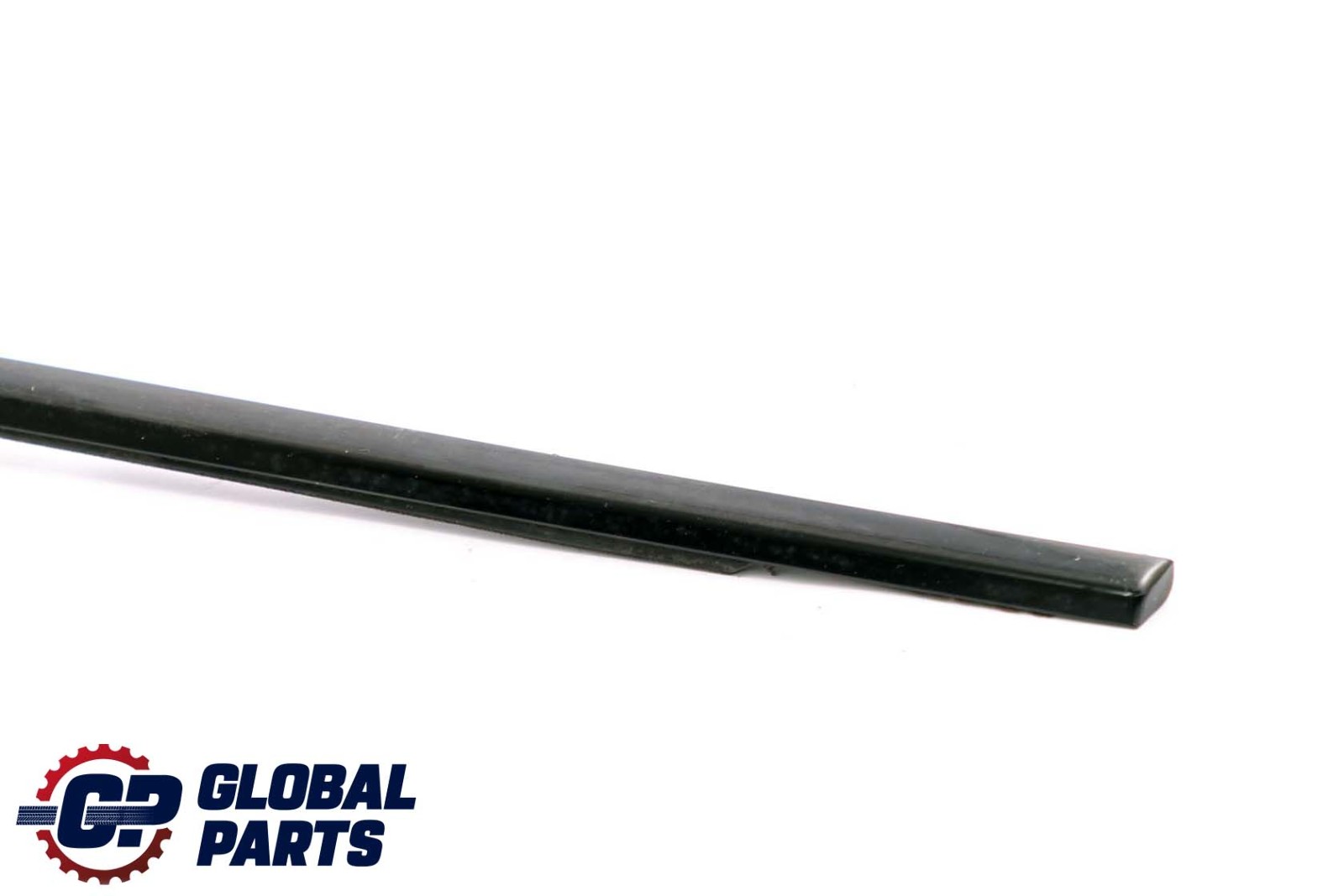 BMW 3 Series E46 Saloon Front Right O/S Door Outer Weatherstrip High Gloss