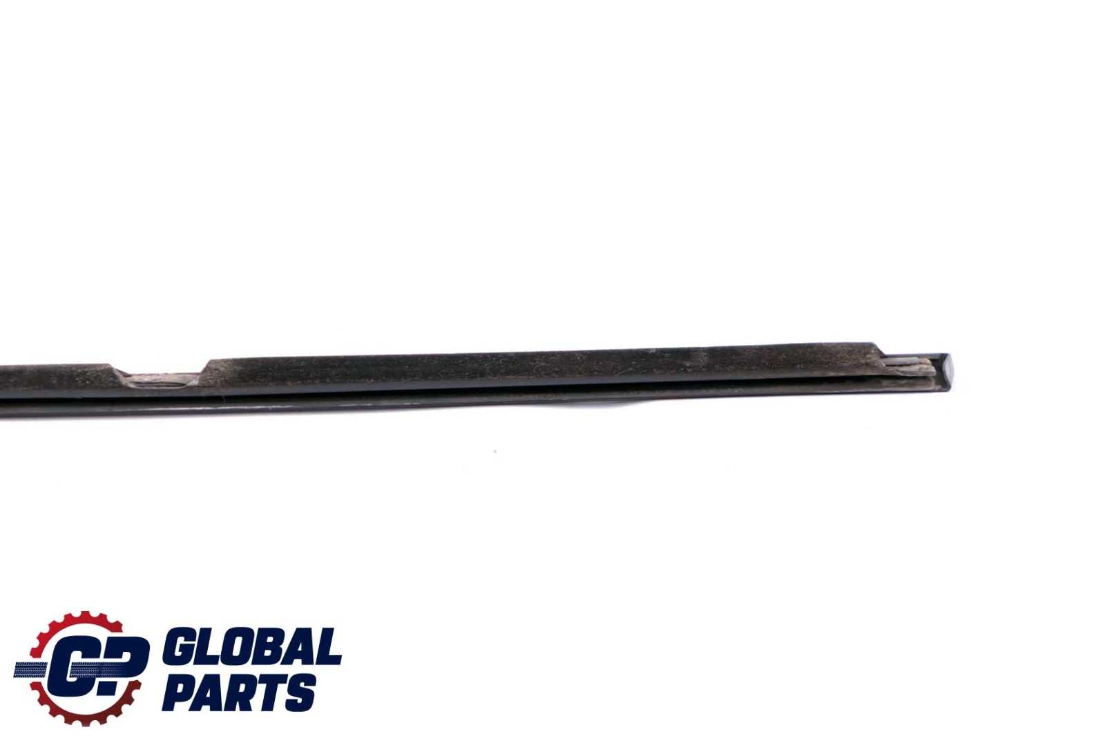 BMW 3 Series E46 Saloon Rear Right O/S Door Outer Weatherstrip High Gloss