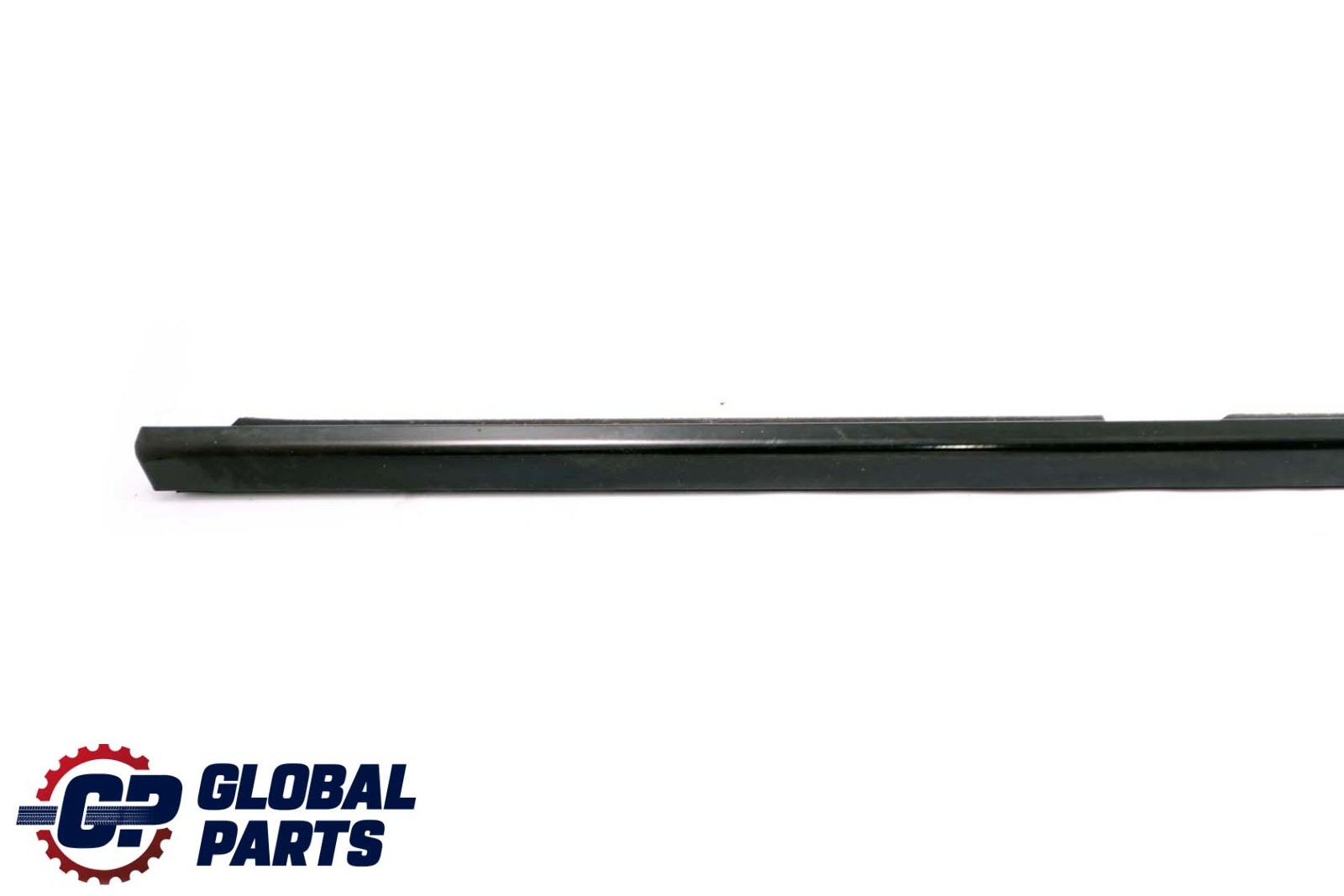 BMW 3 Series E46 Saloon Rear Right O/S Door Outer Weatherstrip High Gloss