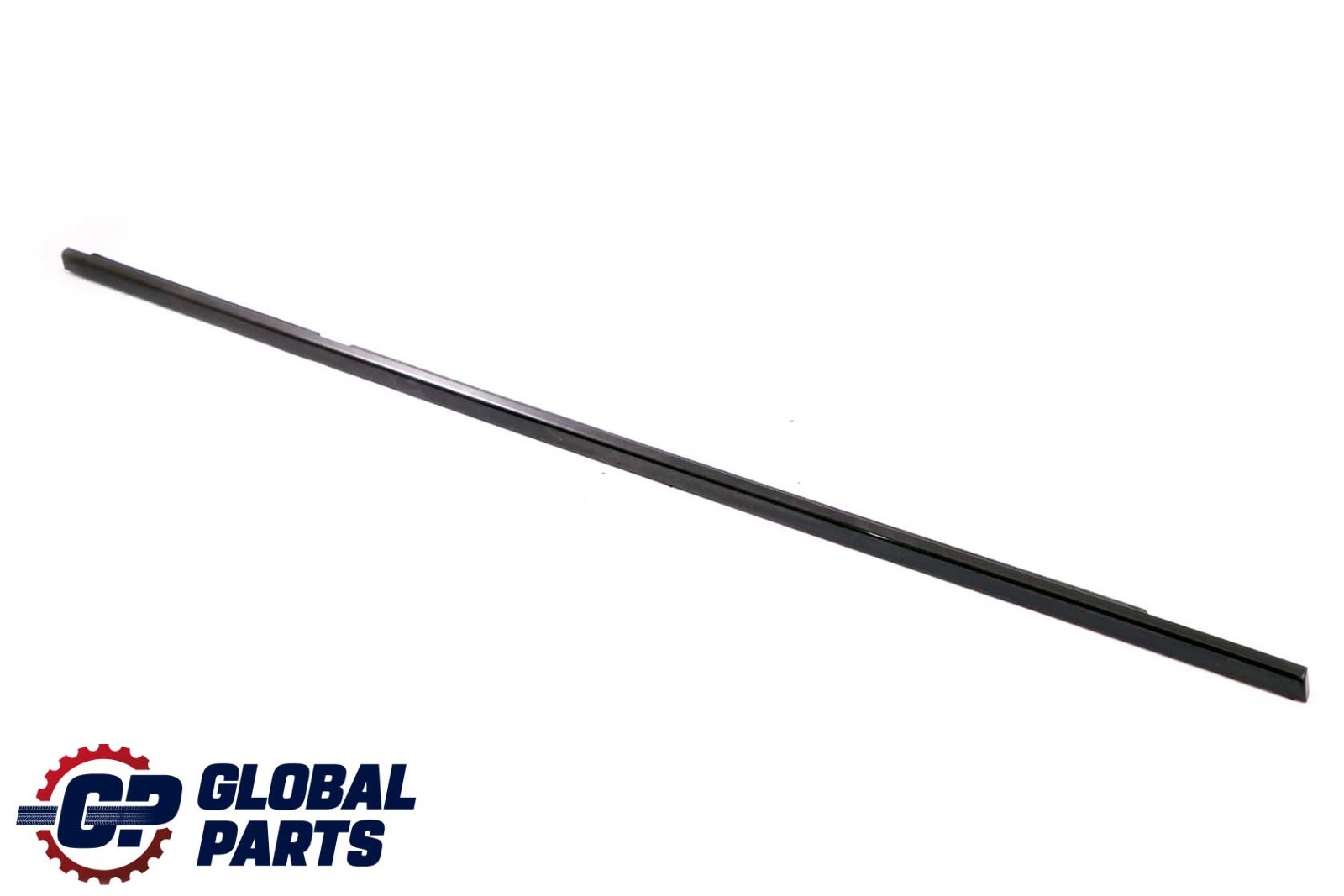 BMW 3 Series E46 Saloon Rear Right O/S Door Outer Weatherstrip High Gloss