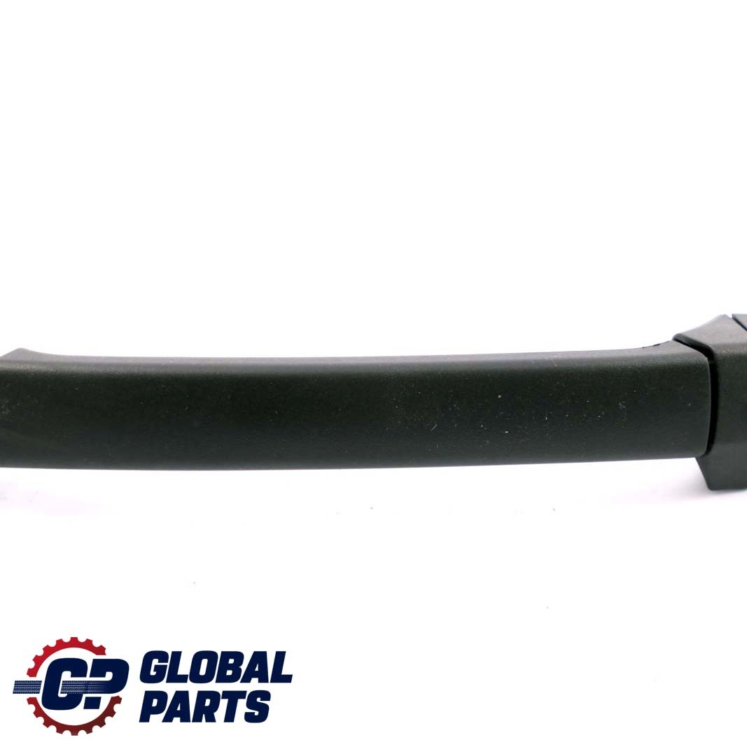 BMW 3 Series E46 Roof Grab Handle Headlining Rear Left N/S Black 2699095