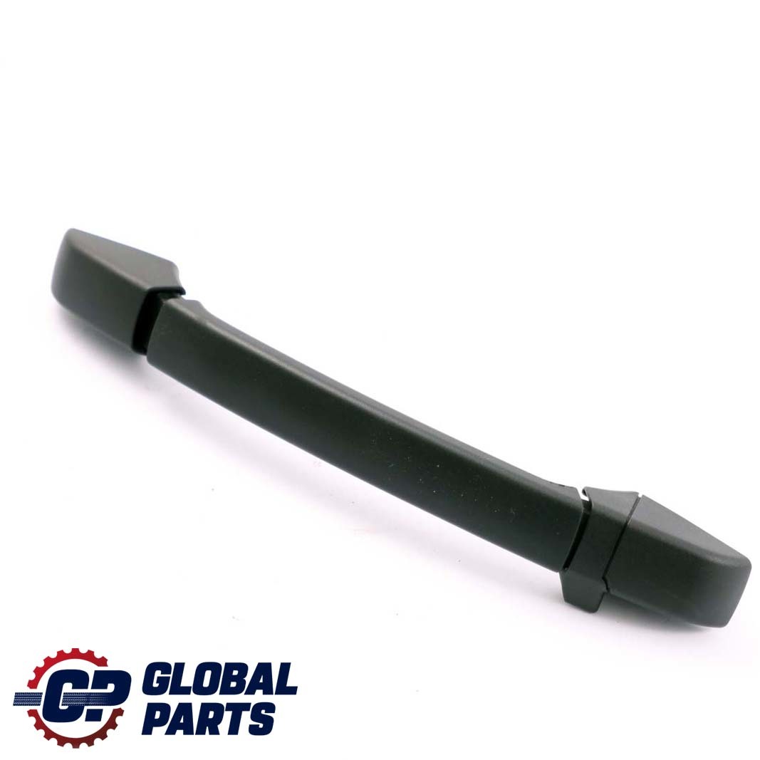 BMW 3 Series E46 Roof Grab Handle Headlining Rear Left N/S Black 2699095