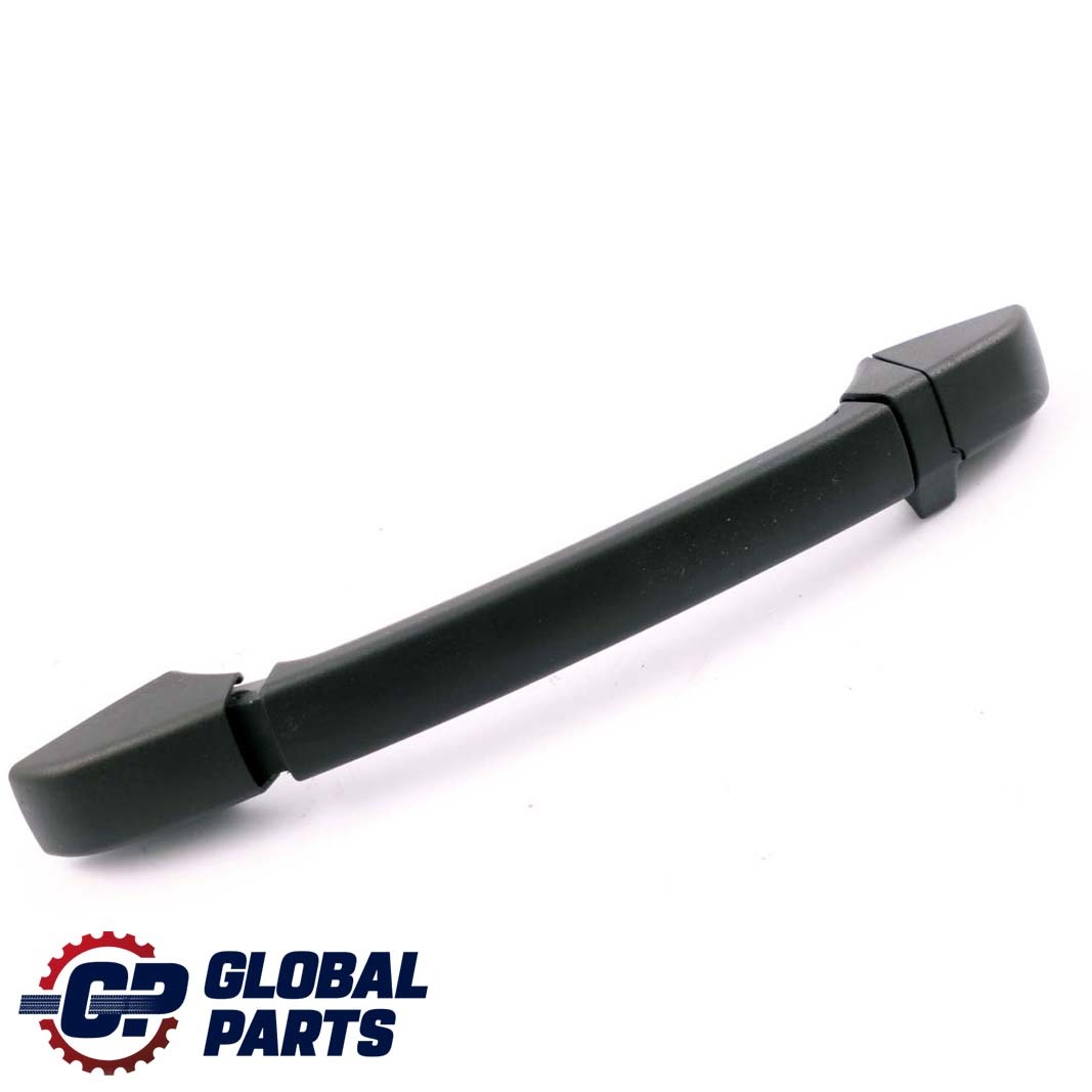 BMW 3 Series E46 Roof Grab Handle Headlining Rear Left N/S Black 2699095