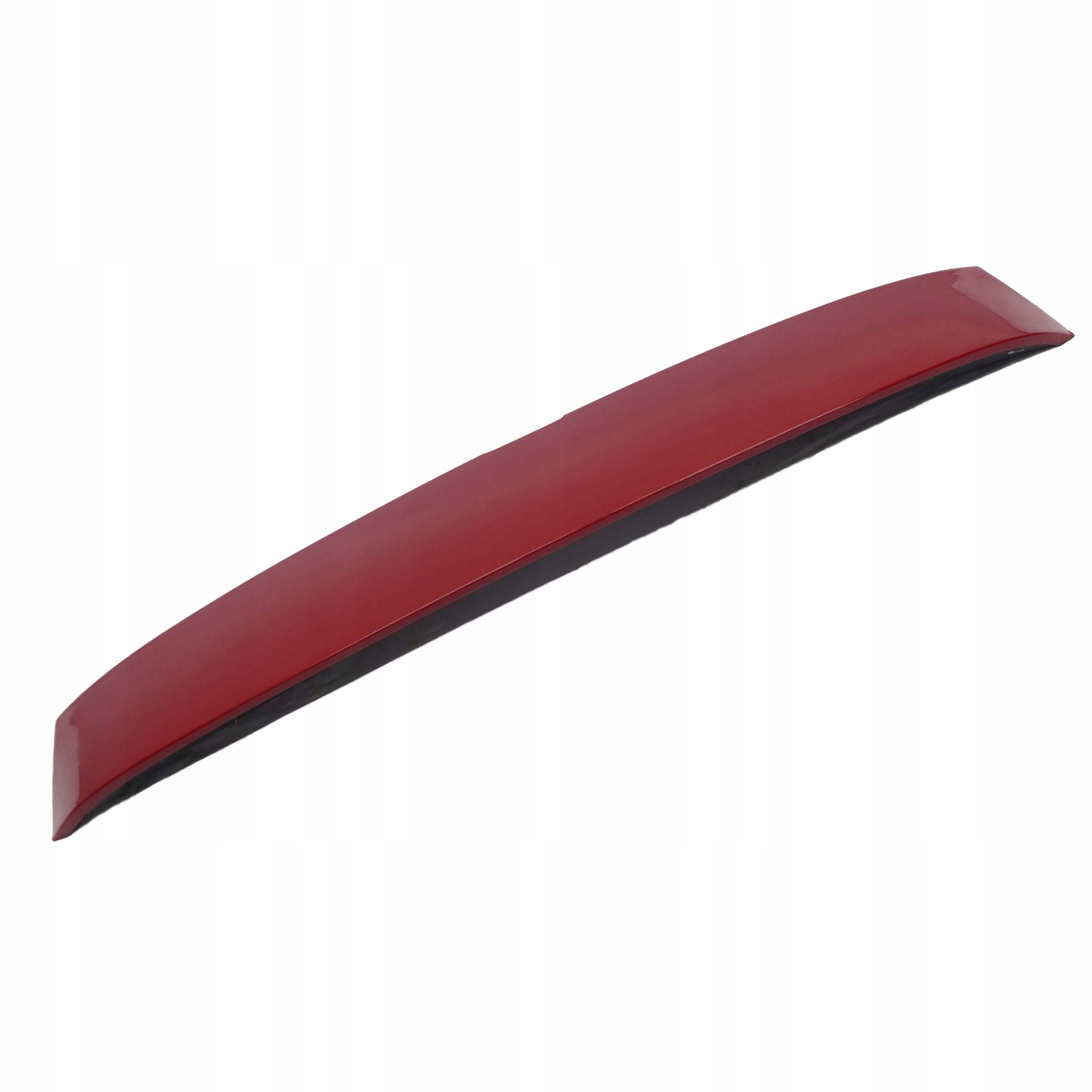 BMW 3 E91 Touring Heckspoiler Heckklappe Spoiler Karmesinrot Karmesin Rot A61