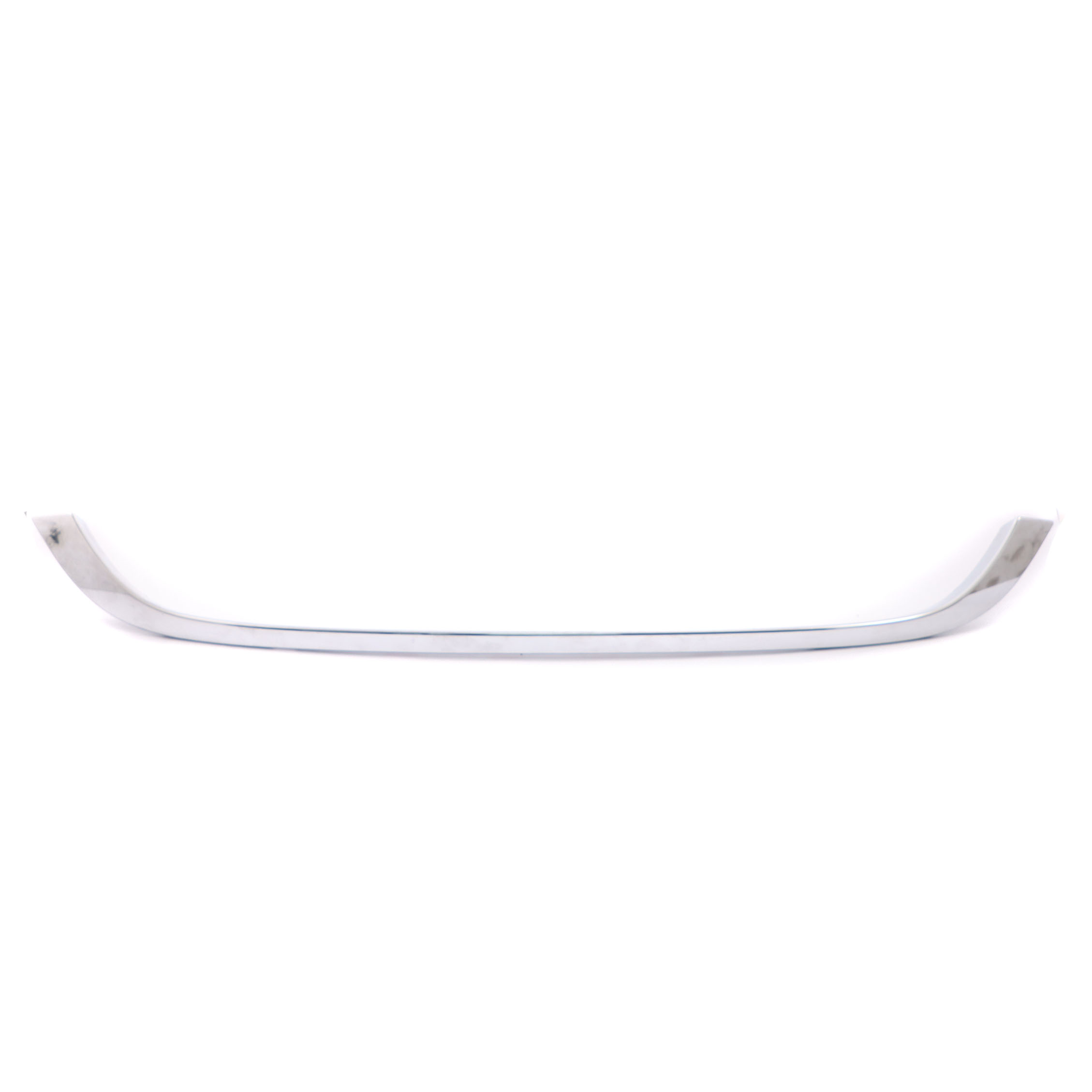 Mini Cooper R55 R56 Front Bumper Bottom Moulding Trim Panel Chrome 2751040