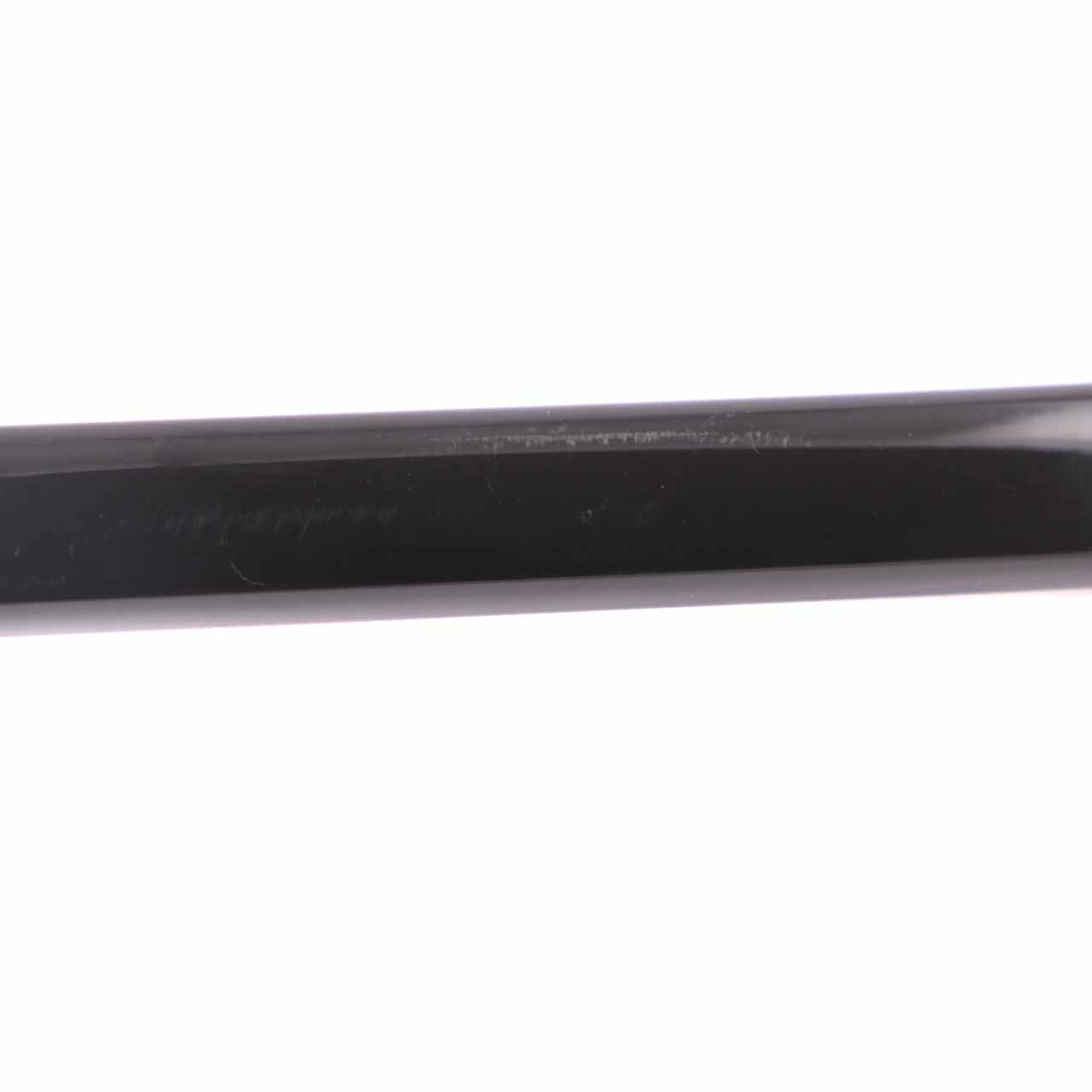 Mini Cooper 3 R55 R56 Front Bumper Bottom Moulding Trim Panel Black 2751040