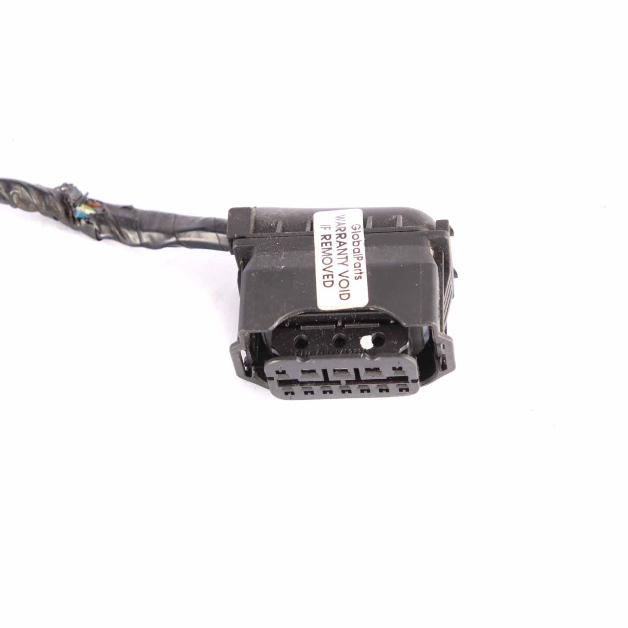 Cable Wiring Mini R55 R56 Headlight Lamp Front Left N/S Plug Socket 6913653