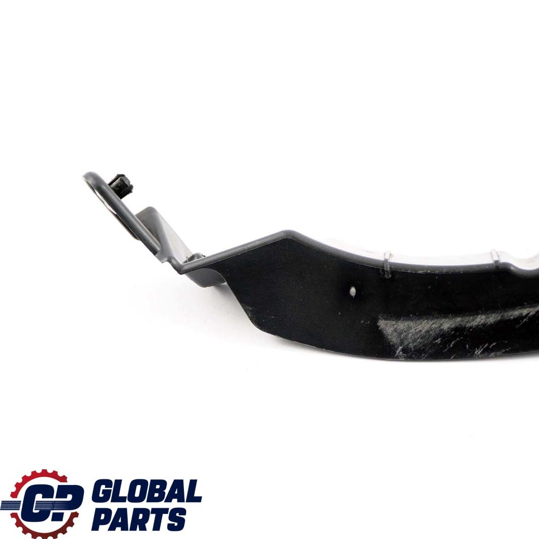 Mini Cooper R56 R57 R58 Left Rear Bumper Support Trim Panel N/S 2751303