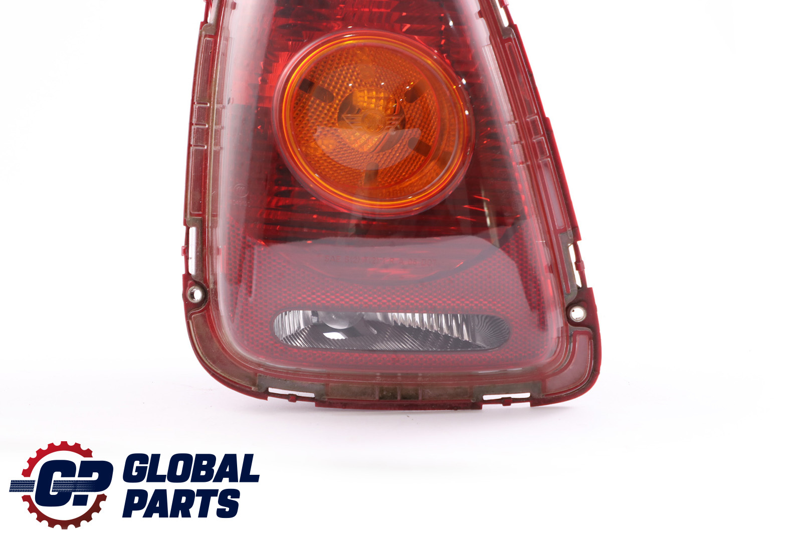 BMW MINI Cooper R56 R57 Rear Tail Light Cluster Left N/S 2751307 2757009