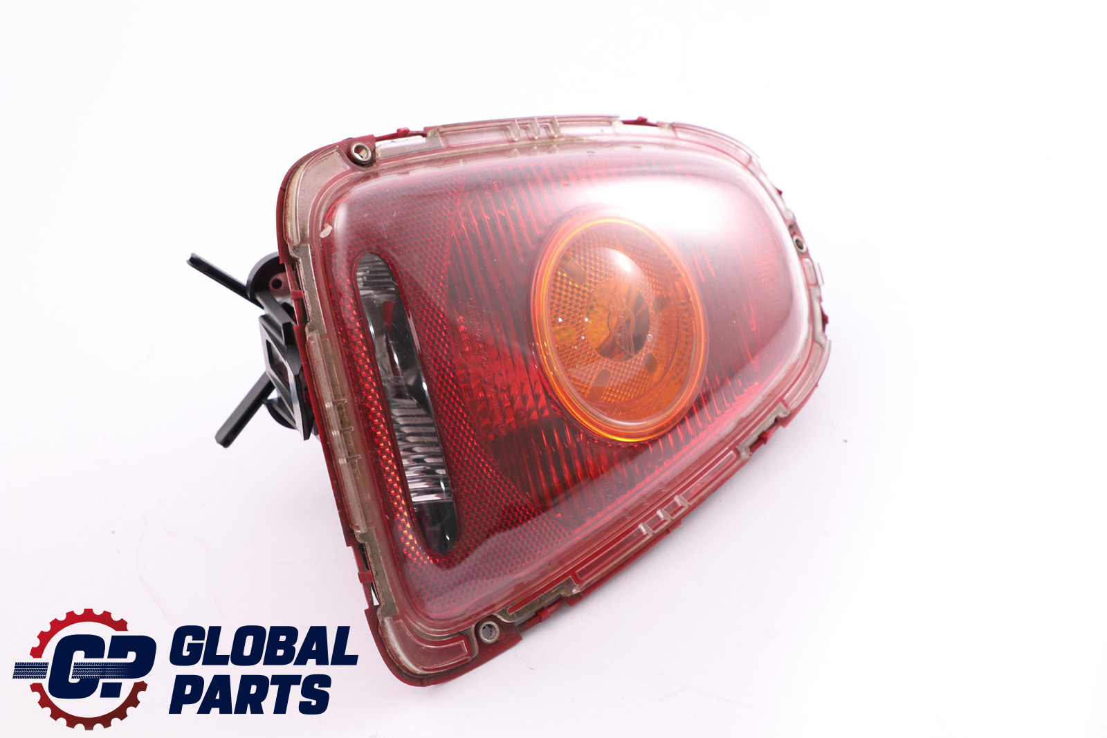 BMW MINI Cooper R56 R57 Rear Tail Light Cluster Left N/S 2751307 2757009