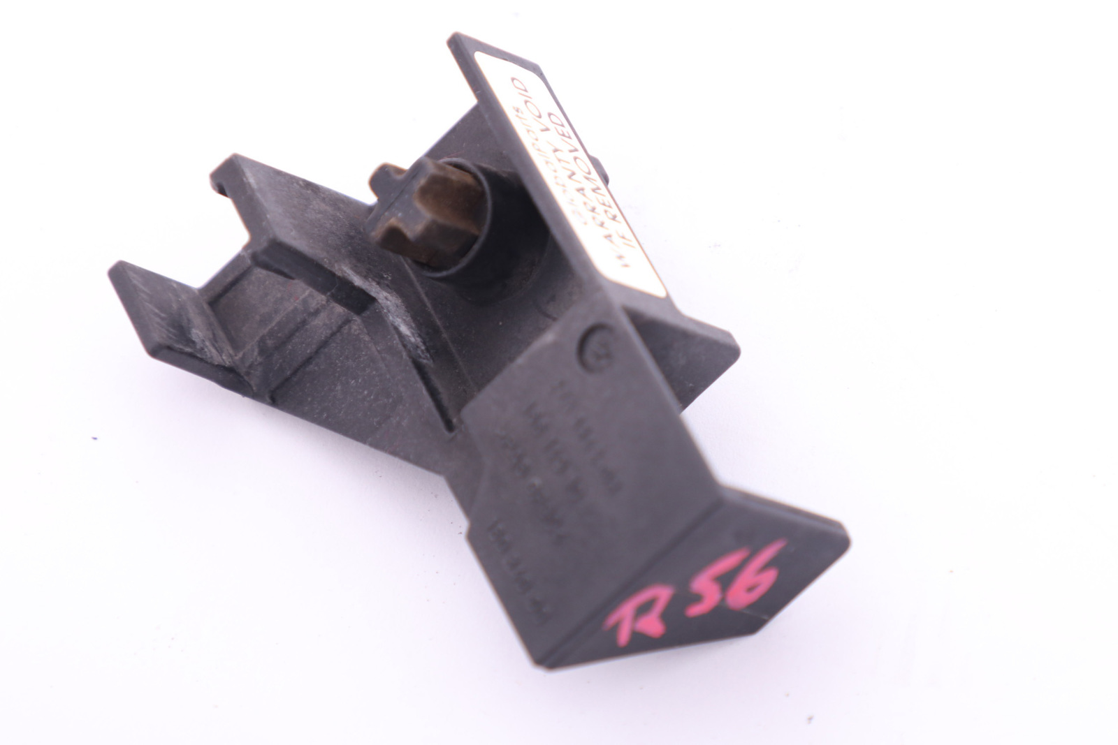 Mini Cooper One R55 R56 R57 R58 R59 R60 R61 Halter WasserkĂĽhler 2751342