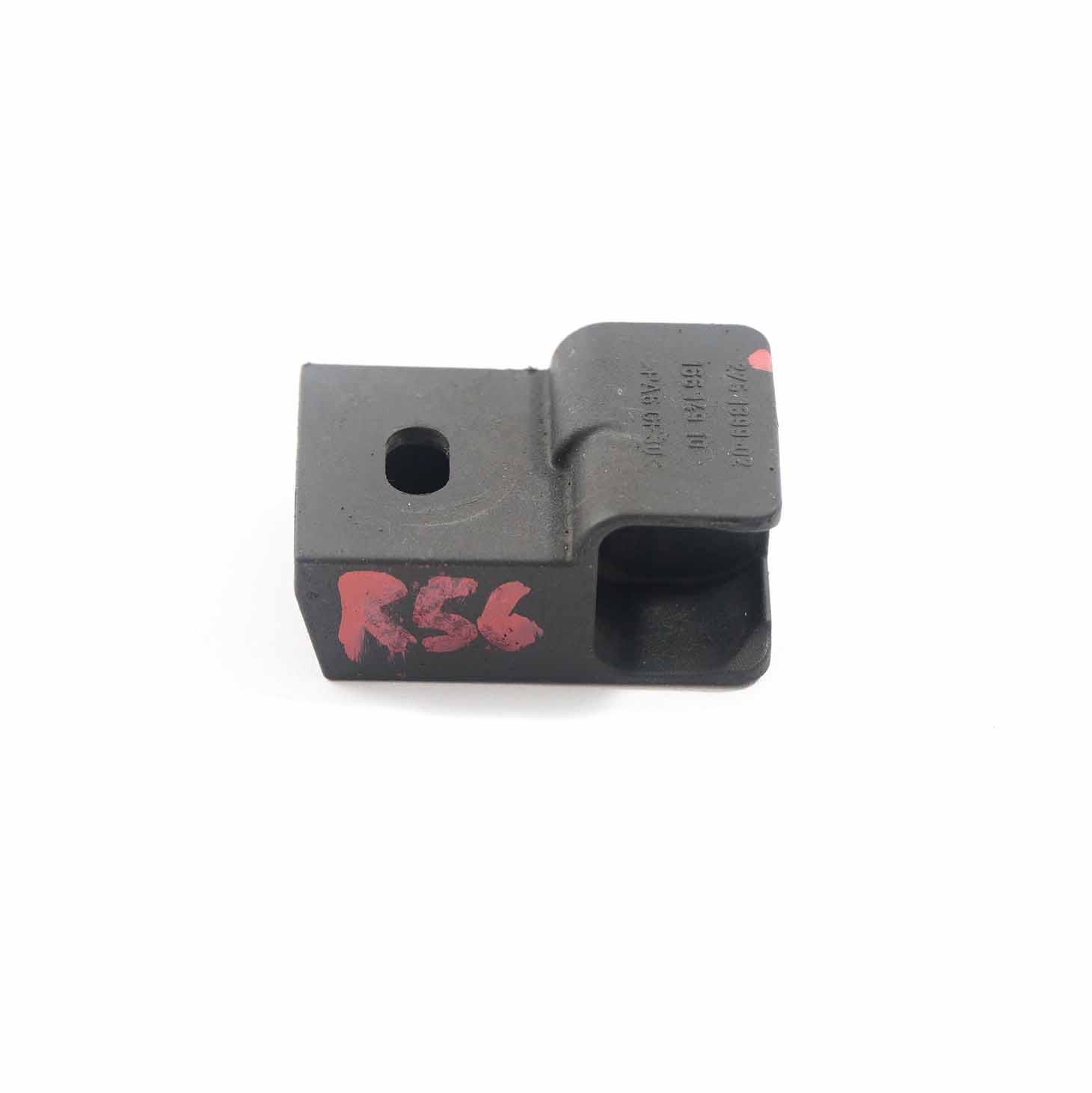 Mini Cooper R55 R56 Druckleitung Kompressor-Kondensator 2751399