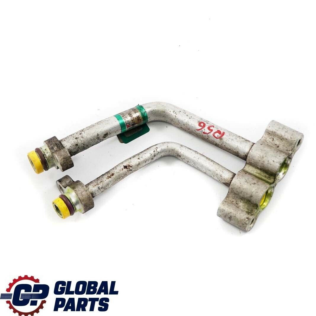 Mini Cooper R55 R56 Air Conditioning Aluminium Coolant Double Pipe 2751471