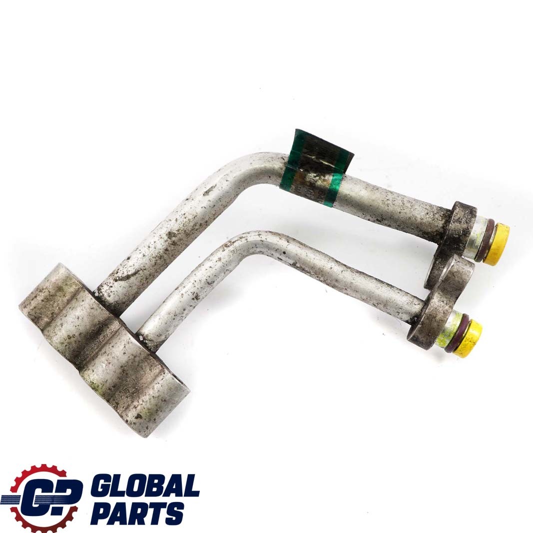 Mini Cooper R55 R56 Air Conditioning Aluminium Coolant Double Pipe 2751471