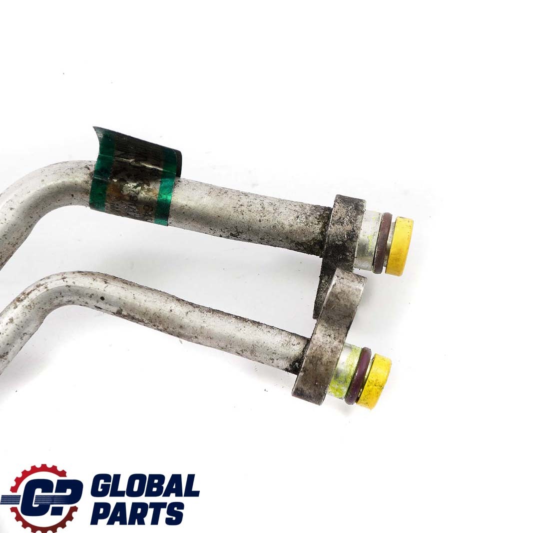 Mini Cooper R55 R56 Air Conditioning Aluminium Coolant Double Pipe 2751471