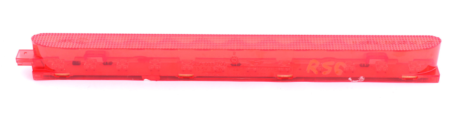 MINI Cooper R53 R56 R60 Third Stoplamp Brake Light Red 2751575