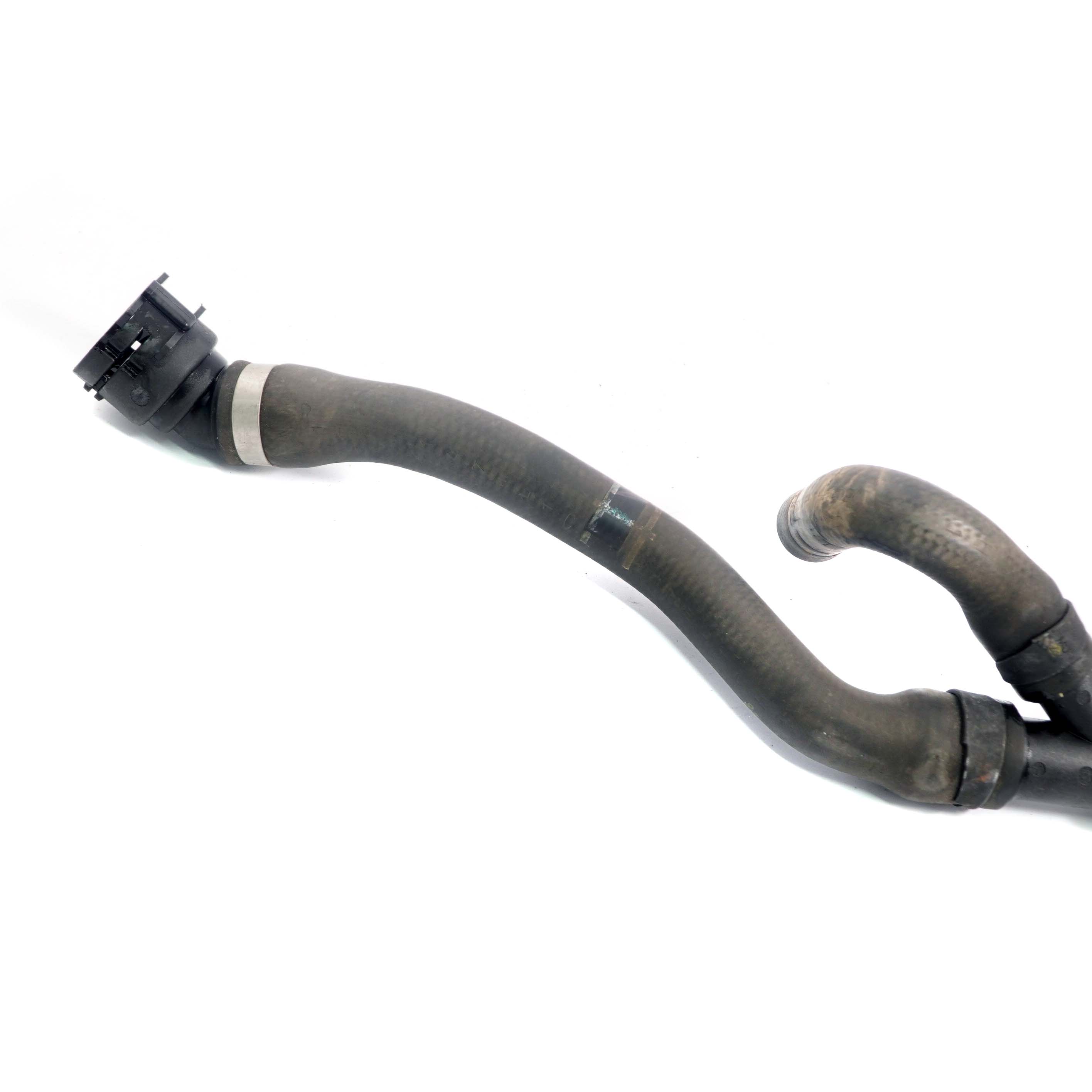 Mini Cooper R55 R56 R57 R58 Engine Inlet Heater Radiator Hose 2751612