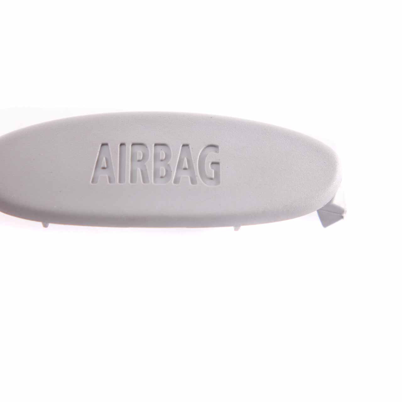 Airbag Abdeckung MINI R55 R56 Kappe Säule C Säule Trim Links Grau 2751801