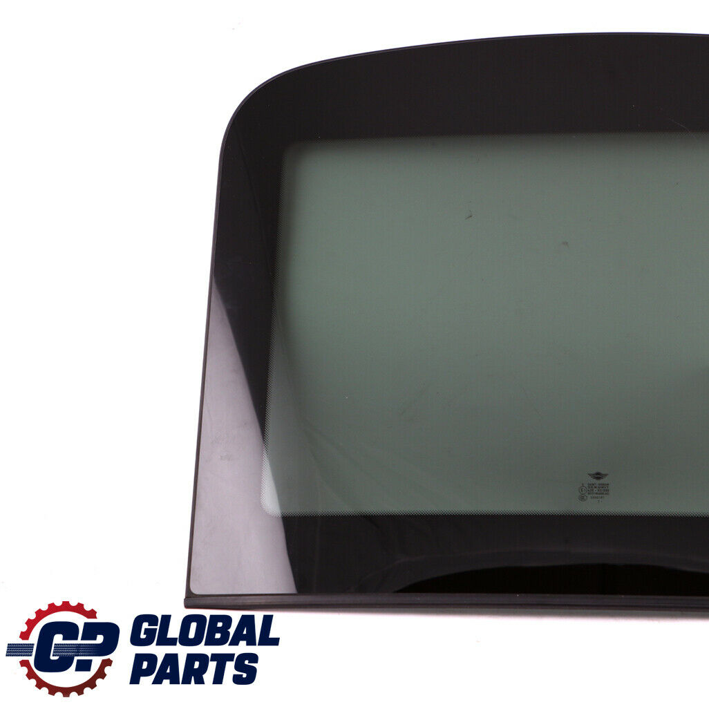 BMW Mini Cooper One R55 R56 R60 Panoramic Sunroof Front Glass Window Cover