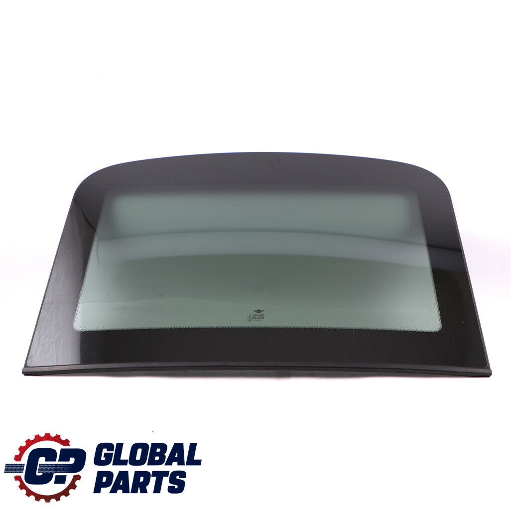 BMW Mini Cooper One R55 R56 R60 Panoramic Sunroof Front Glass Window Cover