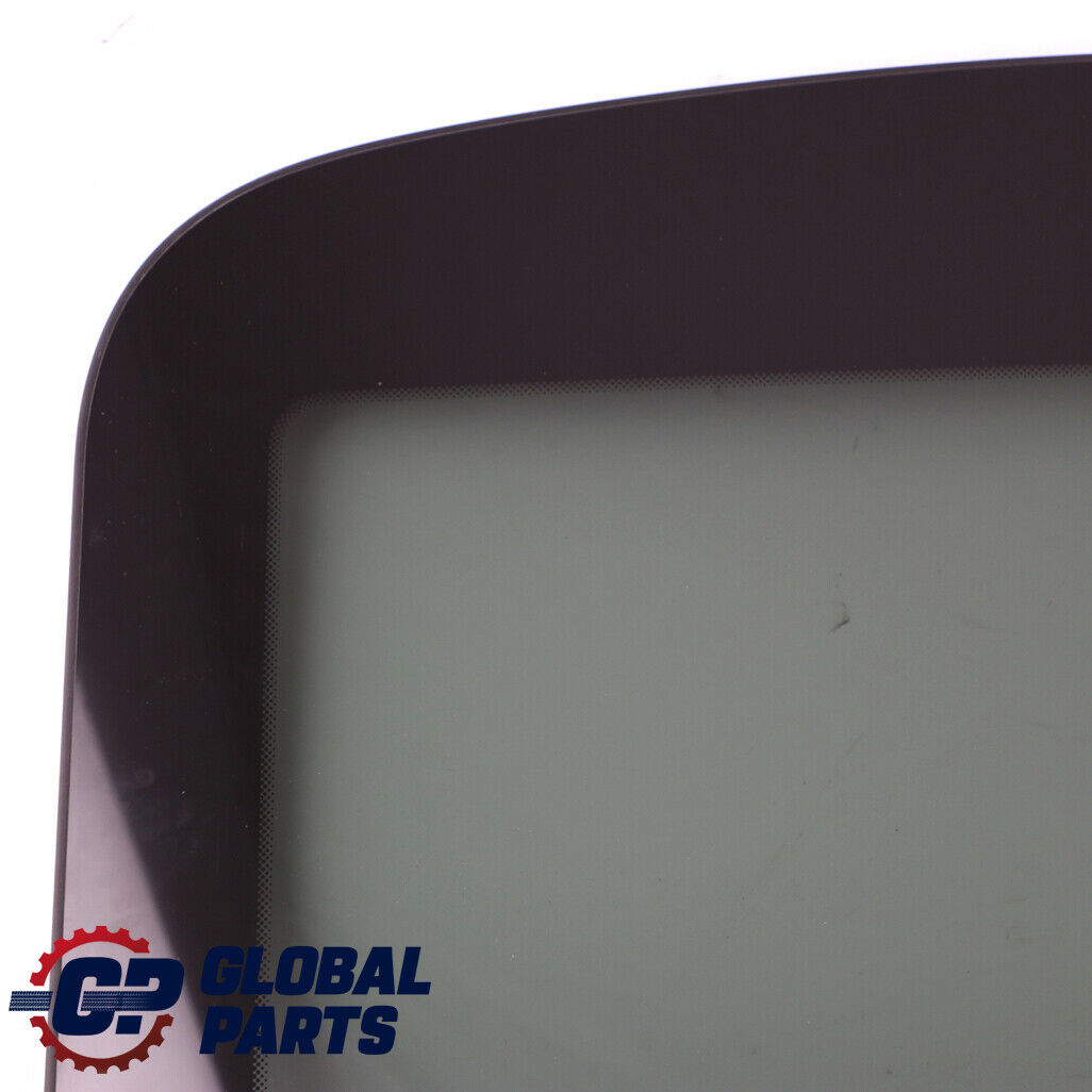 BMW Mini Cooper One R55 R56 R60 Panoramic Sunroof Front Glass Window Cover