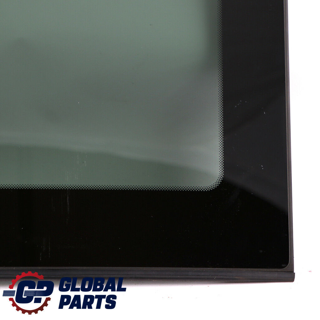 BMW Mini Cooper One R55 R56 R60 Panoramic Sunroof Front Glass Window Cover