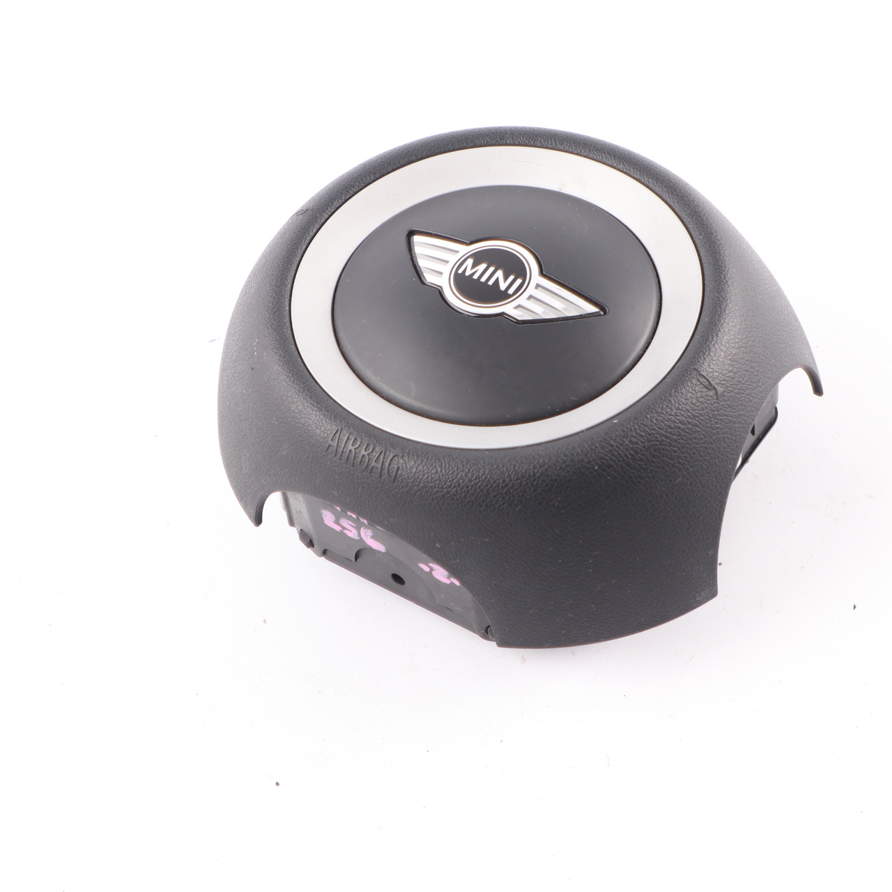 MINI R55 R56 R57 Poduszka Airbag Kierowcy SPORT 2757665