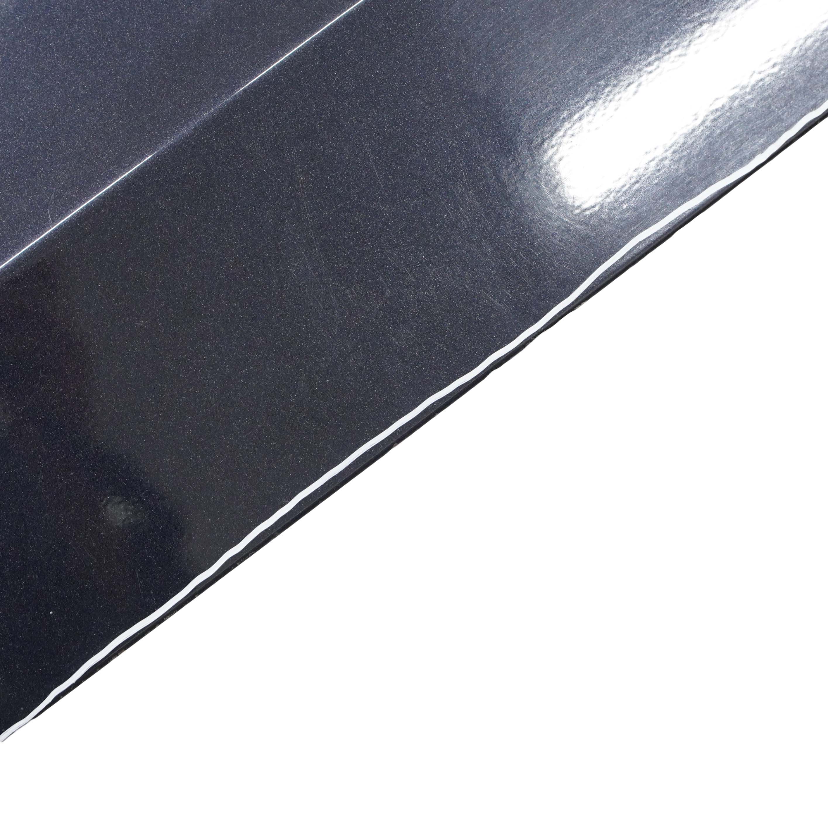 Boot Lid Tailgate Mini R56 Trunk Cover Astro Black Metallic - A25