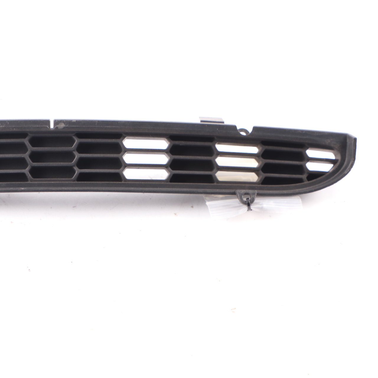 Mini Cooper One R55 R56 R57 Lufteinlass Kühlergrill Motorhaube Scoop 2752275