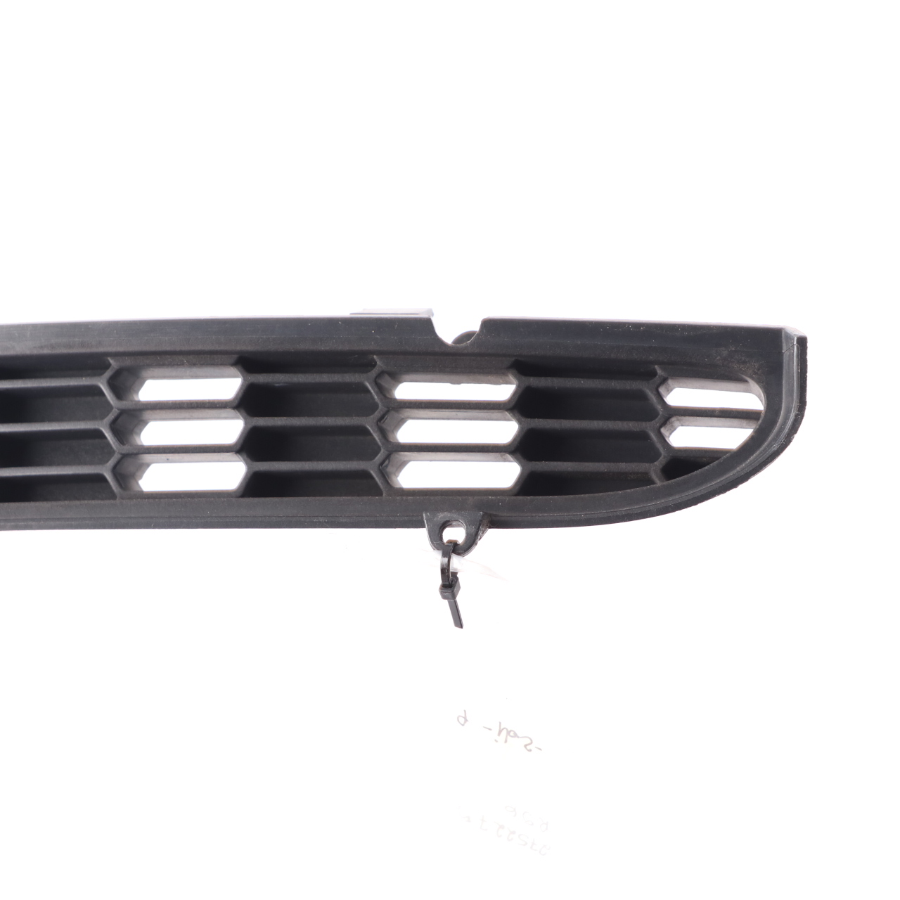 Mini Cooper One R55 R56 R57 Lufteinlass Kühlergrill Motorhaube Scoop 2752275