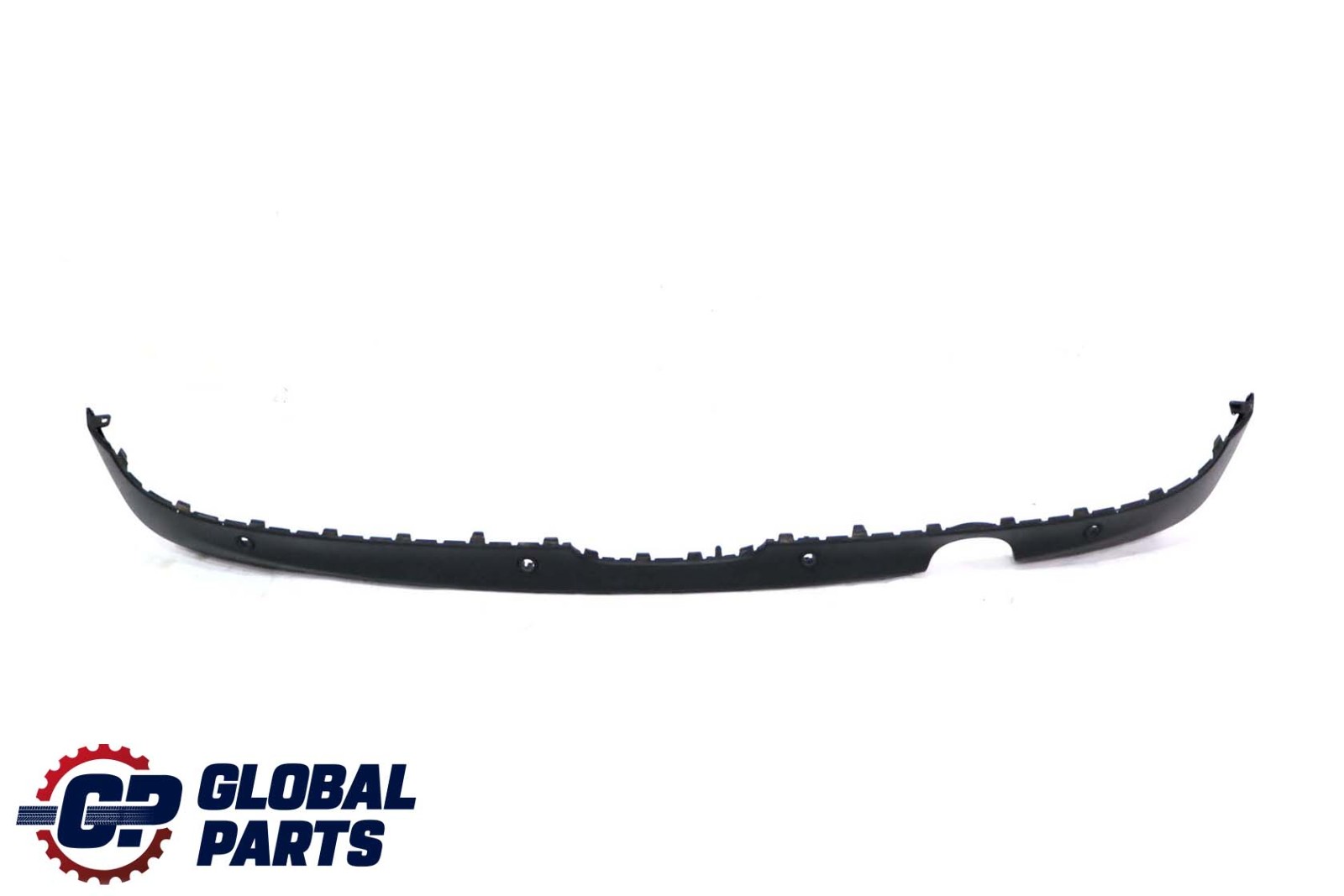 BMW Mini Cooper R56 R57 Bumper Lower Centre Spoiler PDC Trim Black 7147876