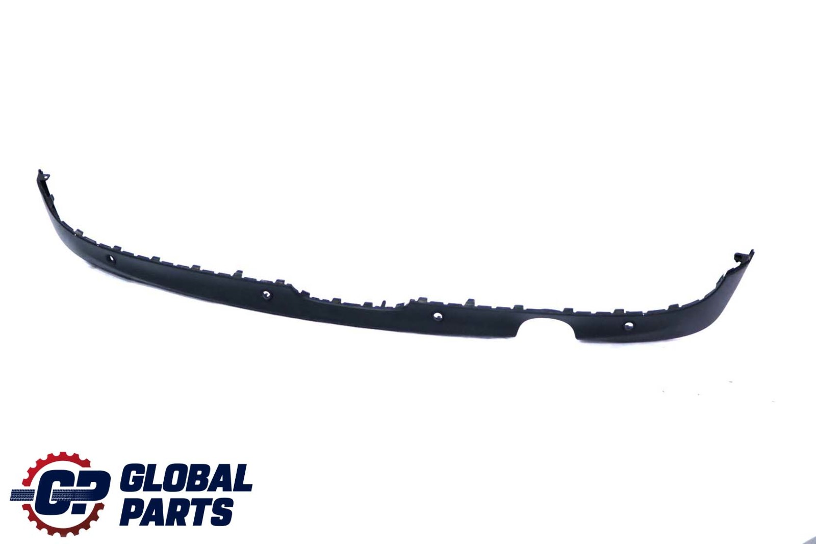 BMW Mini Cooper R56 R57 Bumper Lower Centre Spoiler PDC Trim Black 7147876