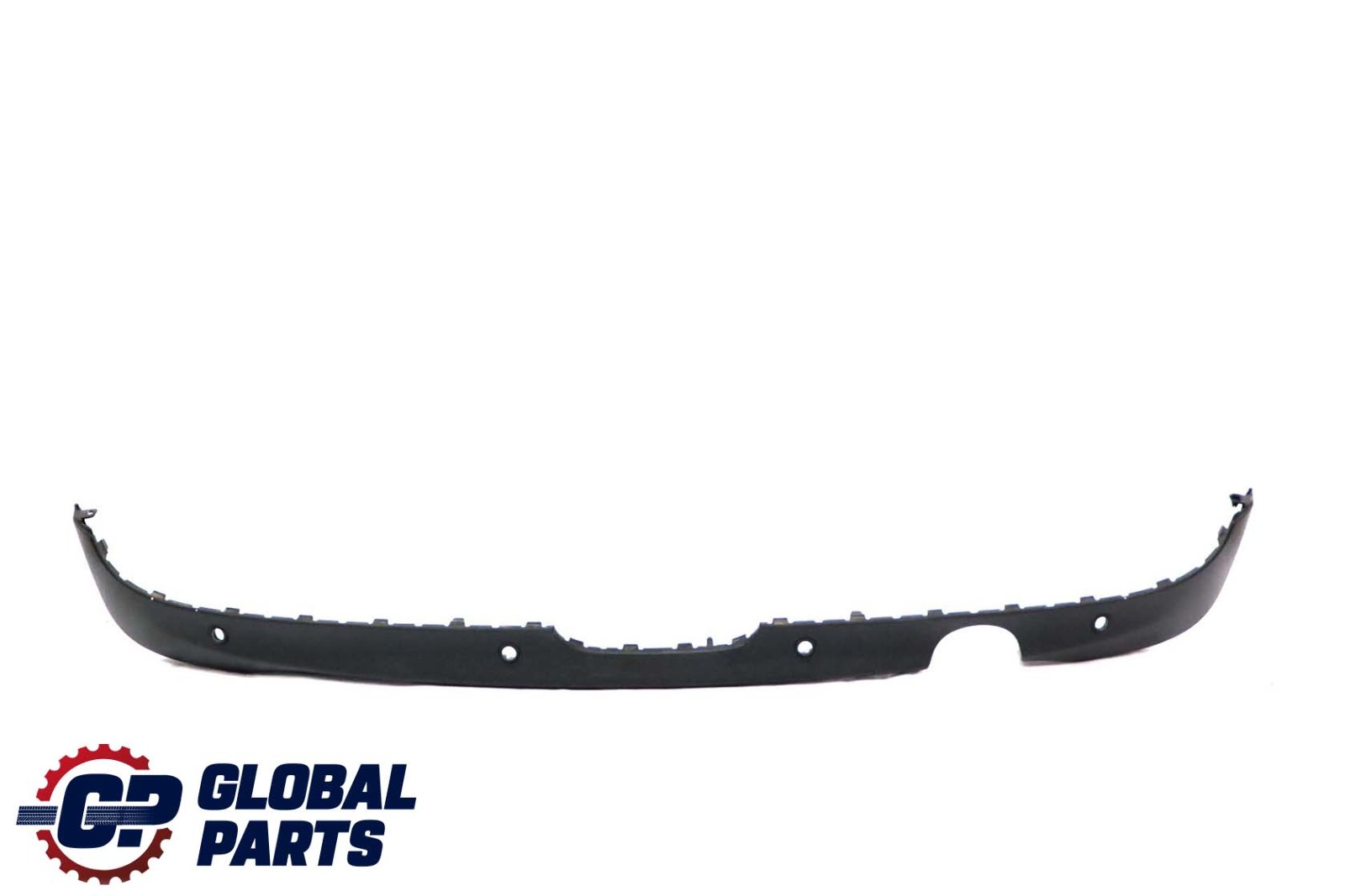 BMW Mini Cooper R56 R57 Bumper Lower Centre Spoiler PDC Trim Black 7147876