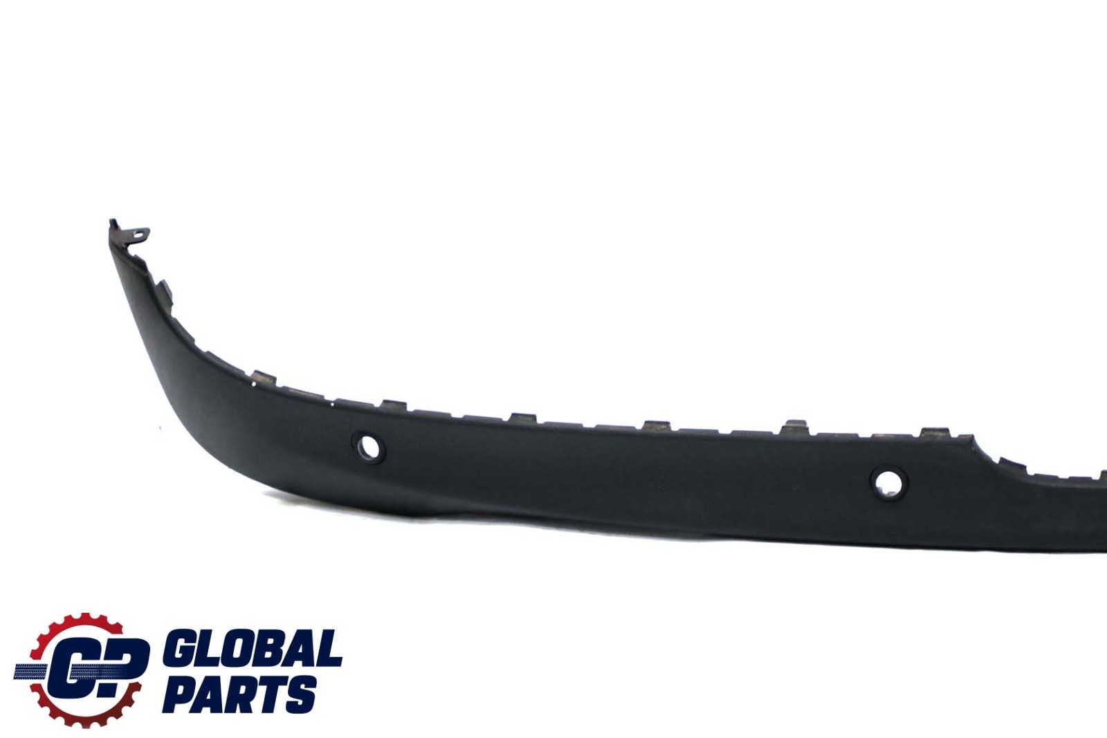 BMW Mini Cooper R56 R57 Bumper Lower Centre Spoiler PDC Trim Black 7147876