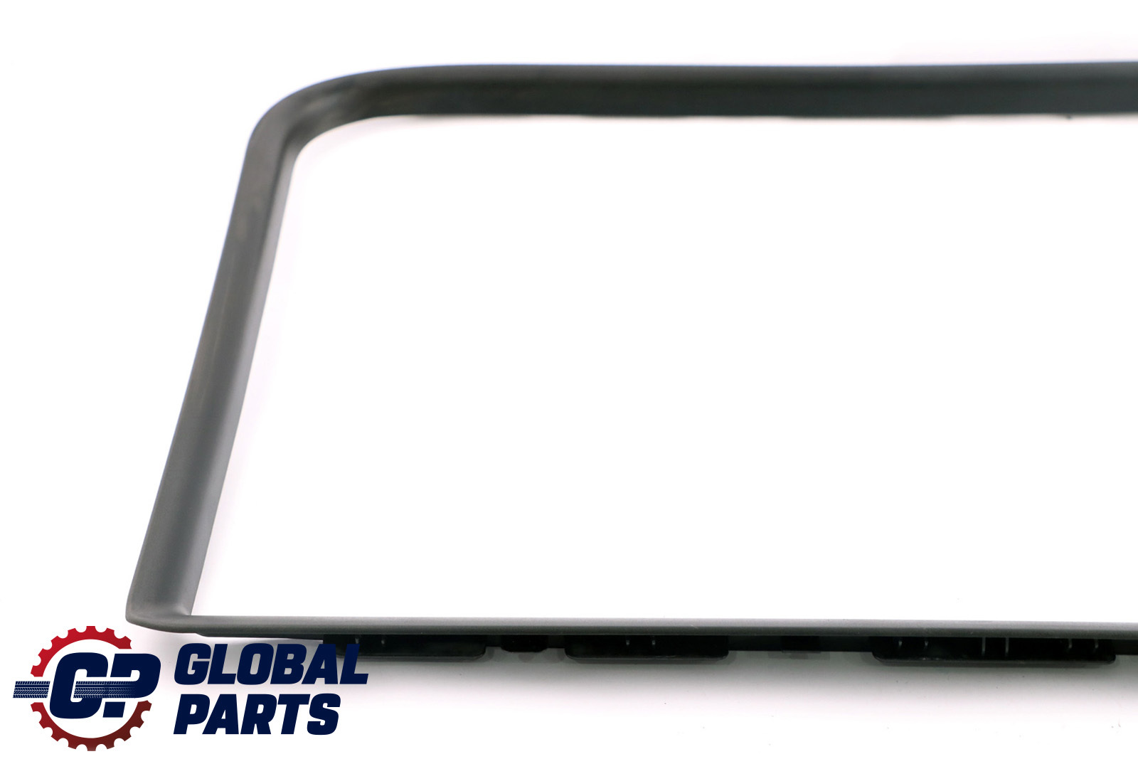 BMW Mini Cooper One R55 R56 R60 Sunroof Roofline Headlining Front Trim 2752543