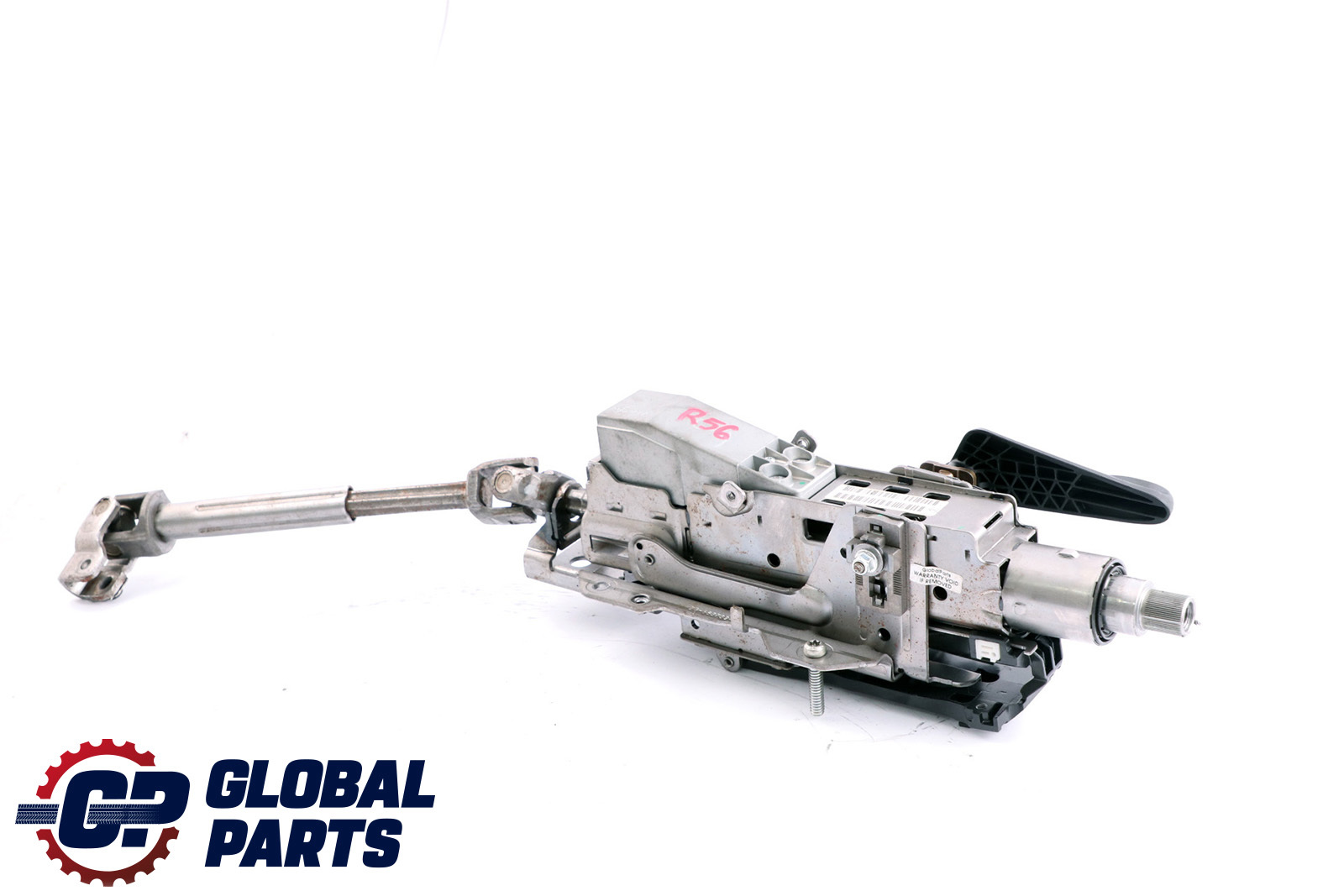 Mini Cooper One R55 R56 R57 R58 R59 Manually Adjustable Steering Column 2752898