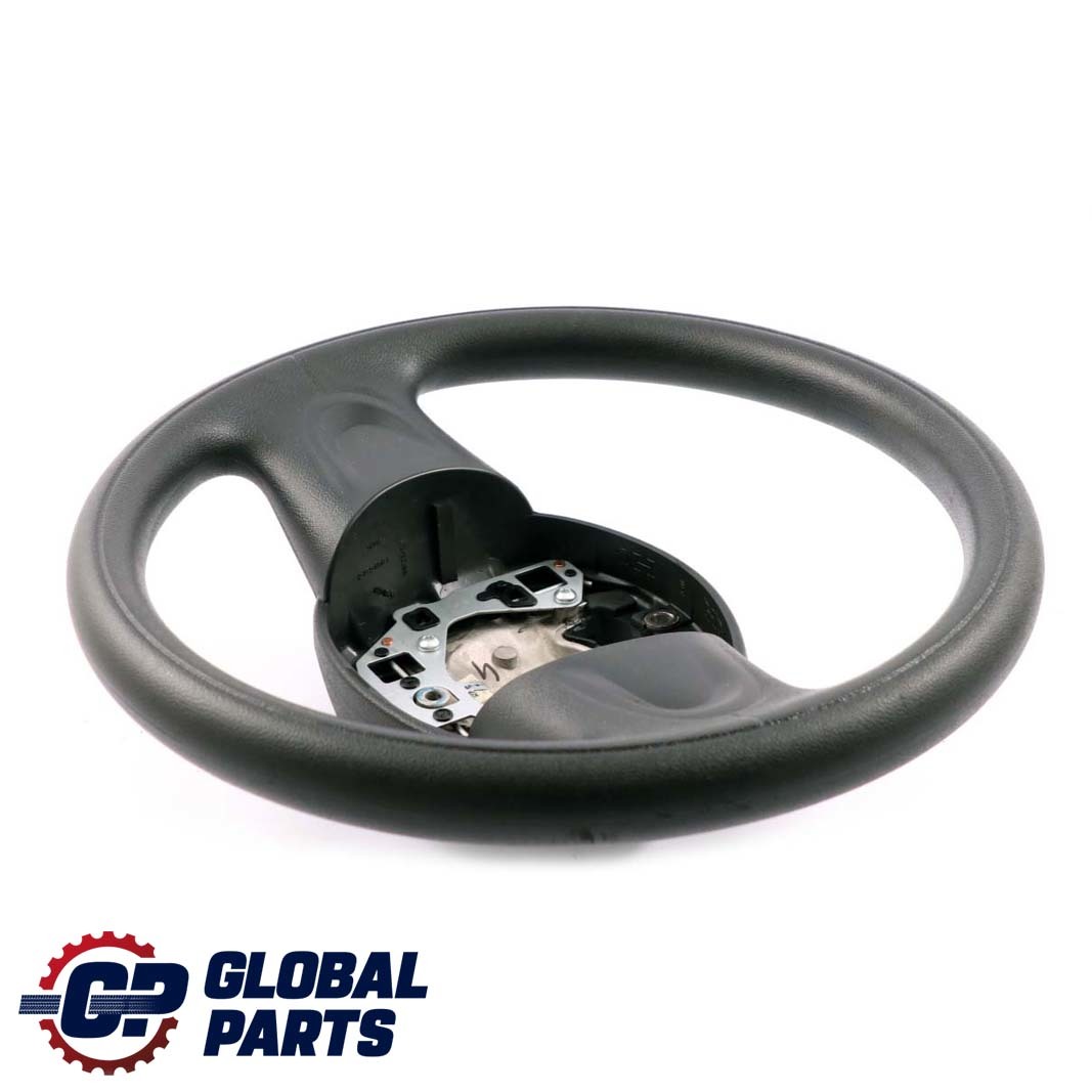 Mini Cooper One R55 R56 R57 R58 R60 Steering Wheel Without Multifunction 2752916