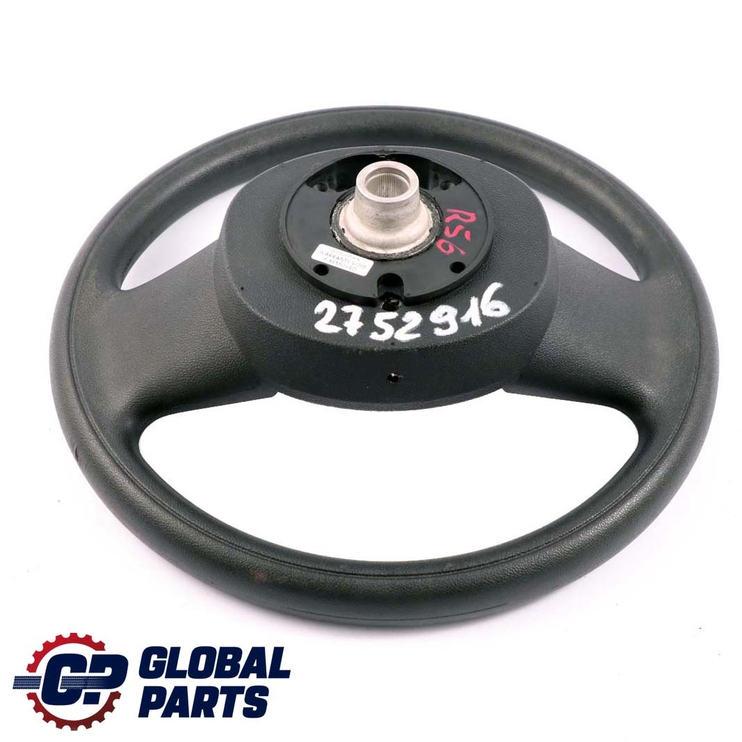 Mini Cooper One R55 R56 R57 R58 R60 Steering Wheel Without Multifunction 2752916