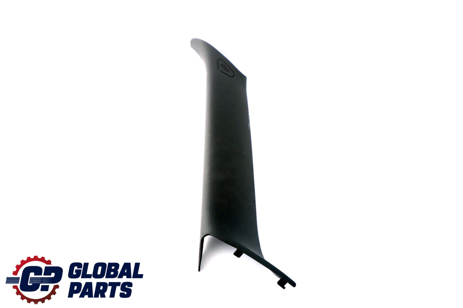 Mini R55 R56 LCI Column A Cover Panel Left N/S Carbon Black 7141553