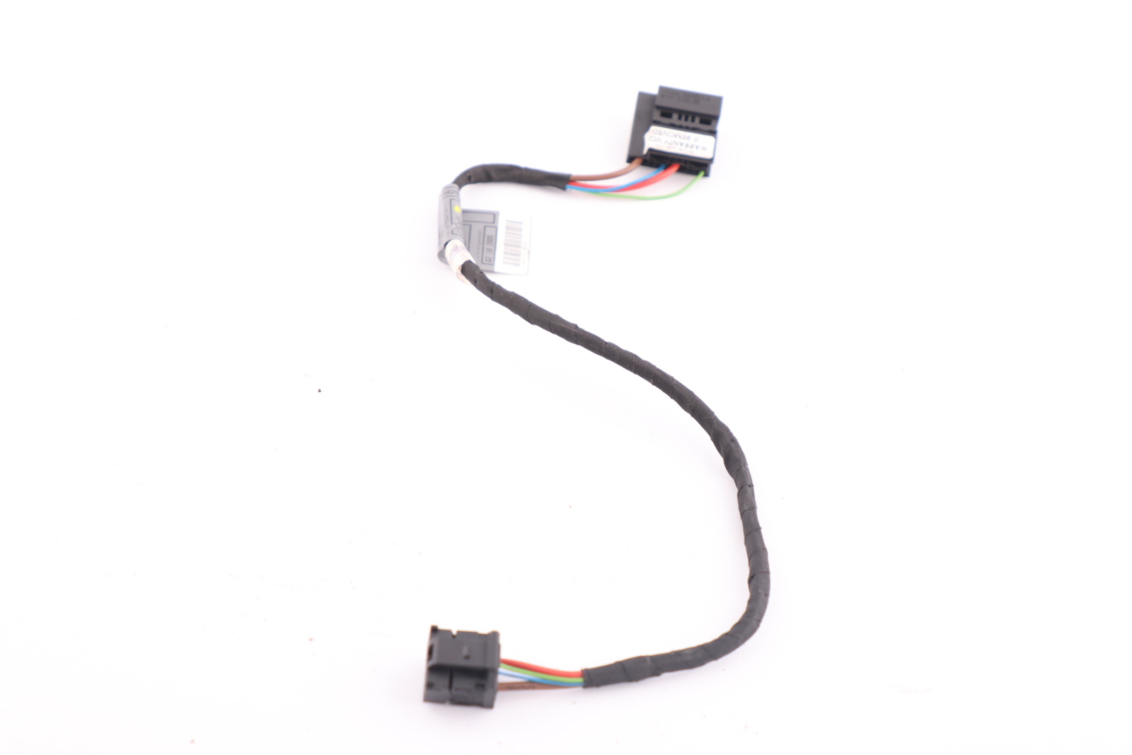 Mini Cooper R55 R56 R57 R58 Wiring Heated Seat Loom 2753025