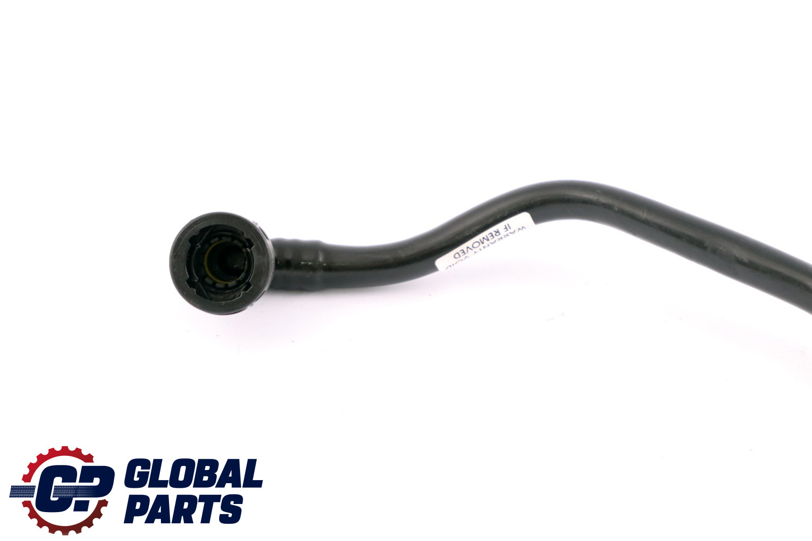 Mini Cooper One R55 R56 N12 N16 Vent Fuel Tank Injection Pipe Hose 2753134