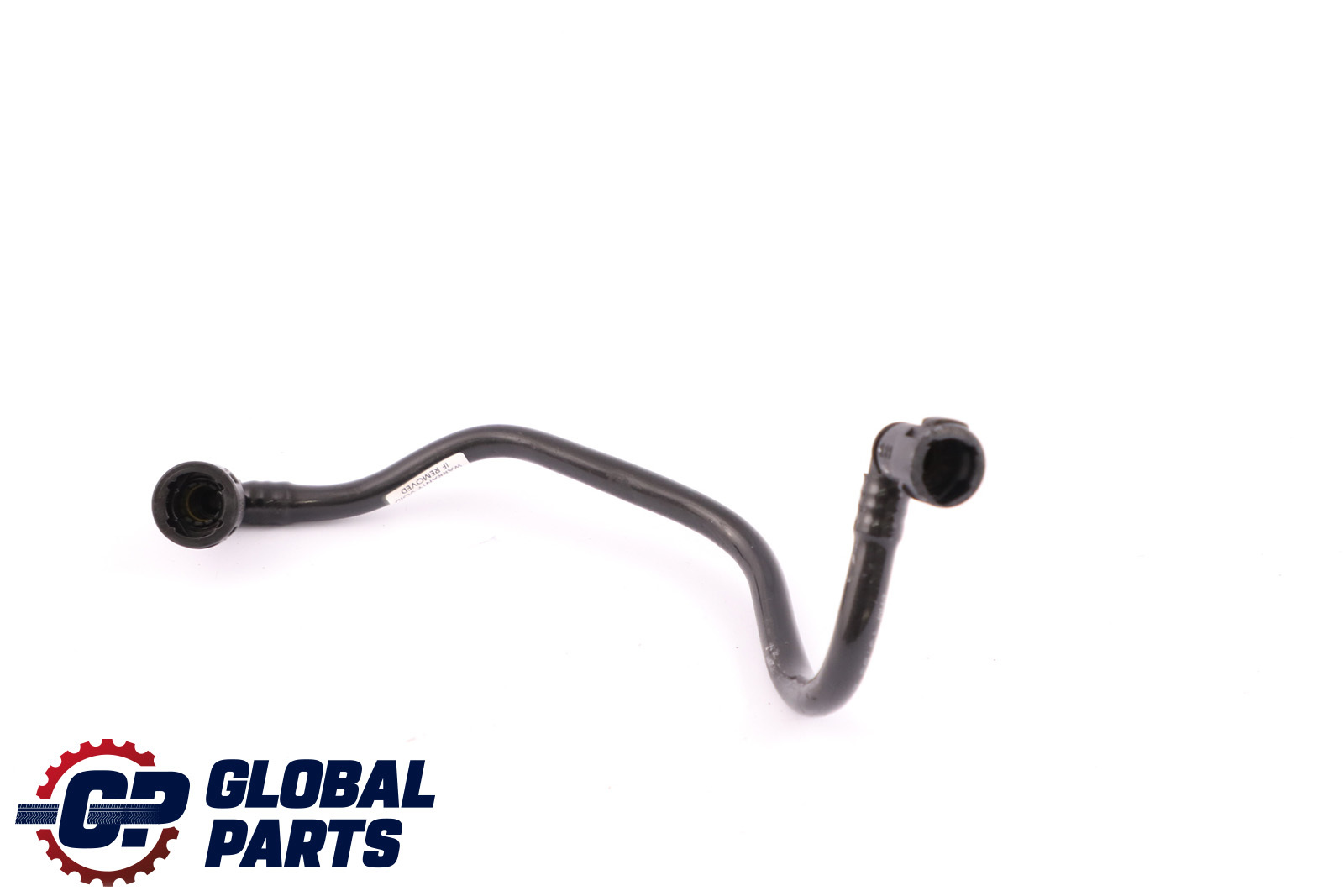 Mini Cooper One R55 R56 N12 N16 Vent Fuel Tank Injection Pipe Hose 2753134