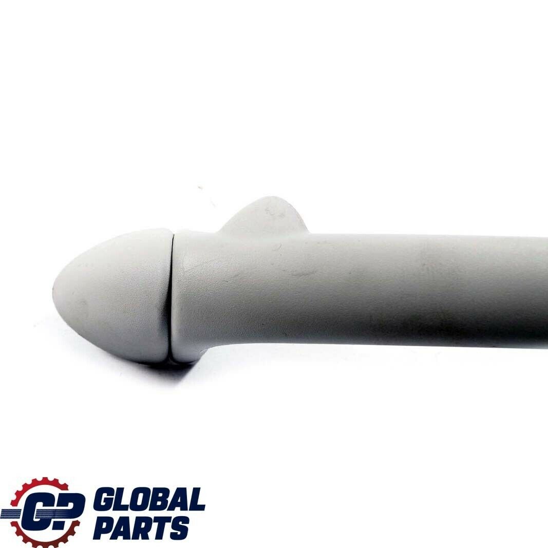 BMW Mini Cooper One R55 R56 Rear right headlining grab handle O/S Hellgrau Grey