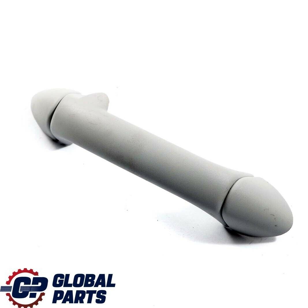 BMW Mini Cooper One R55 R56 Rear right headlining grab handle O/S Hellgrau Grey