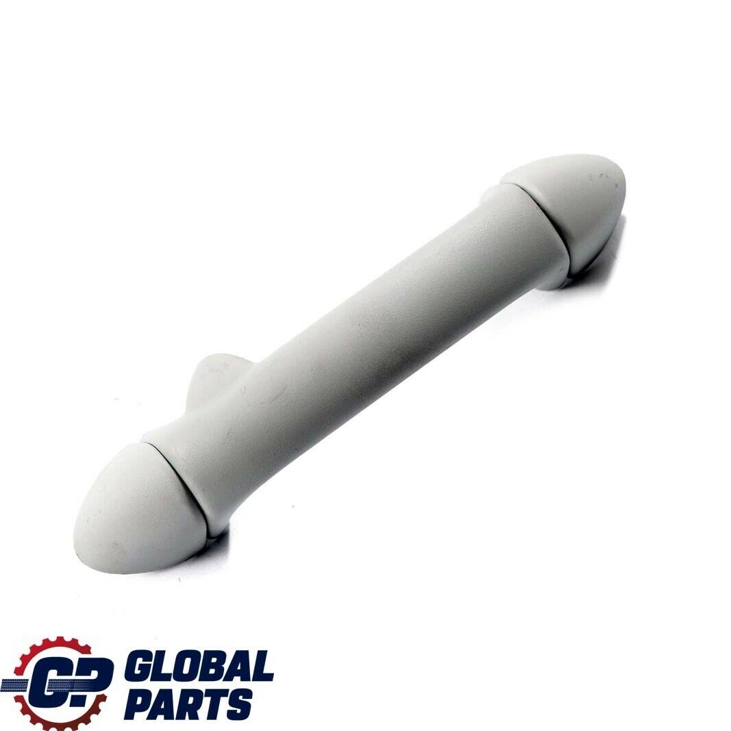 BMW Mini Cooper One R55 R56 Rear right headlining grab handle O/S Hellgrau Grey