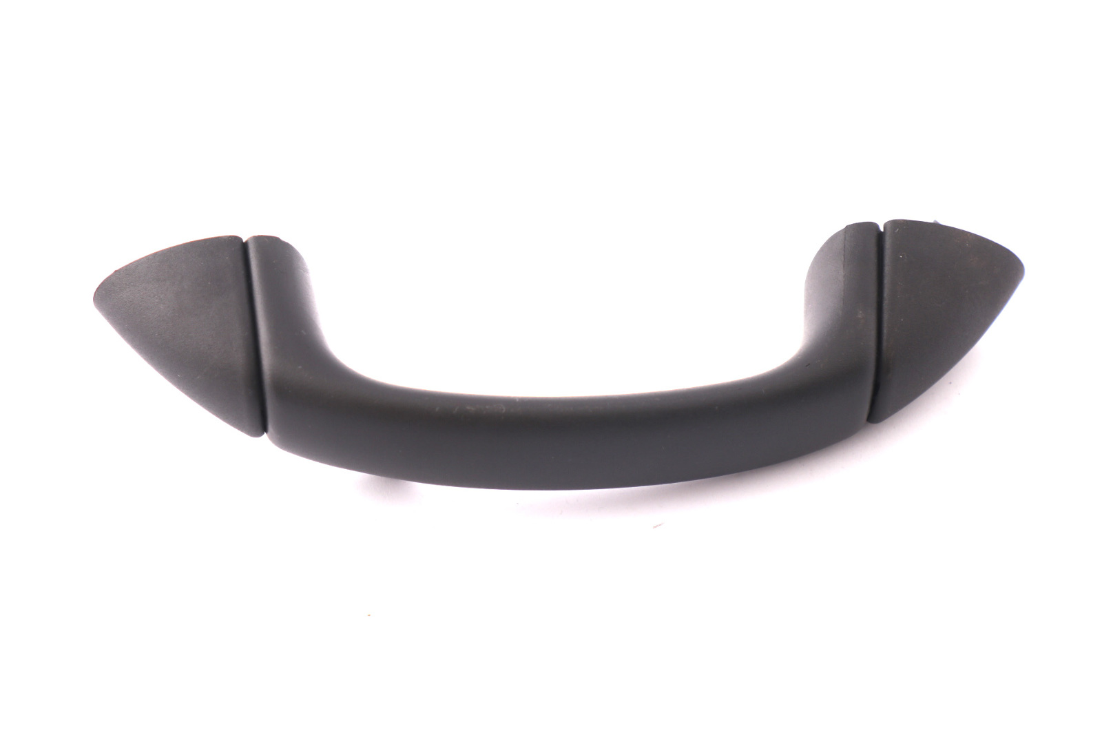 Mini R55 R56 LCI Grab Handle Rear Left N/S Carbon Black 2753143