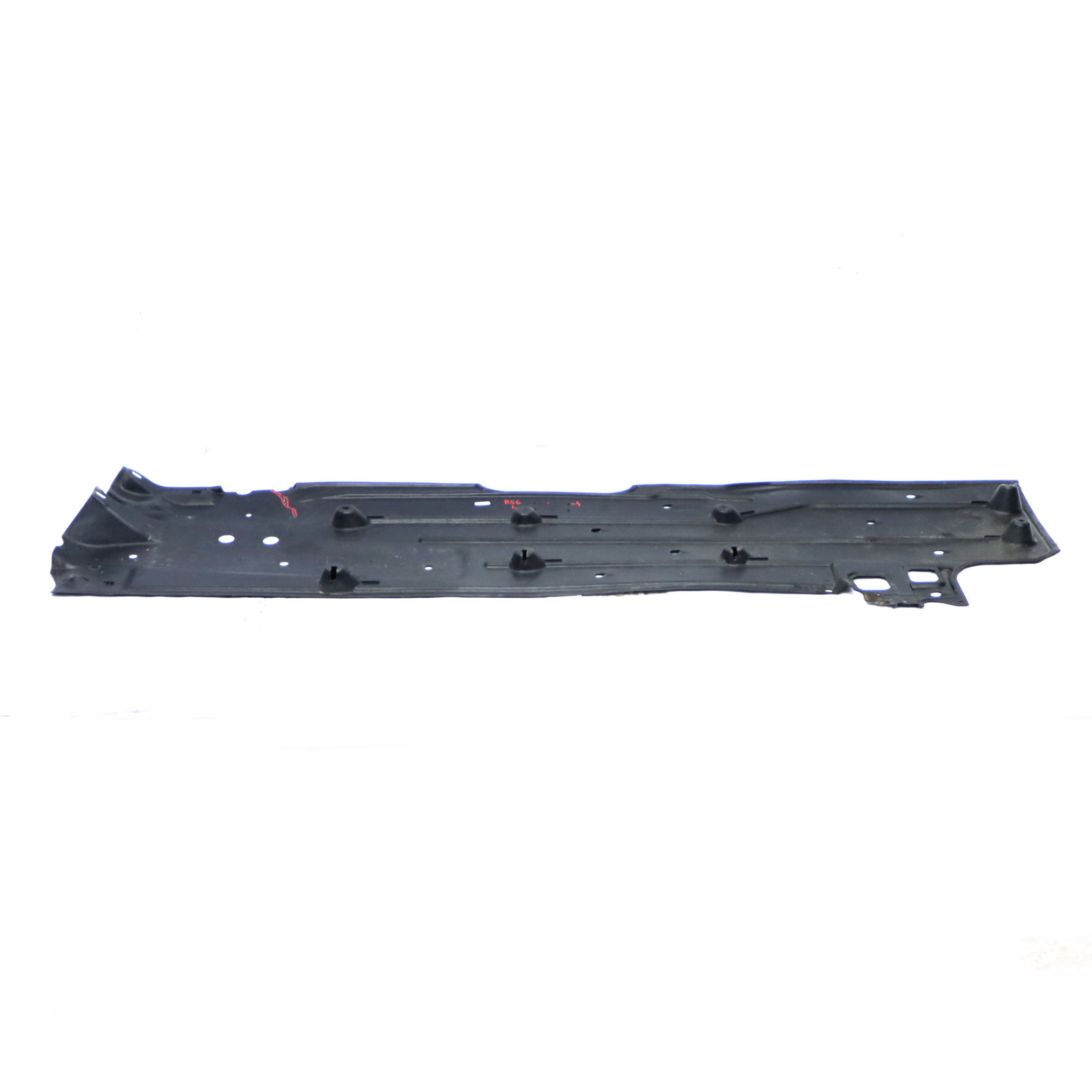 Mini R56 Underbody Panelling Left N/S Guard Panel Cover Skid Plate 2753163