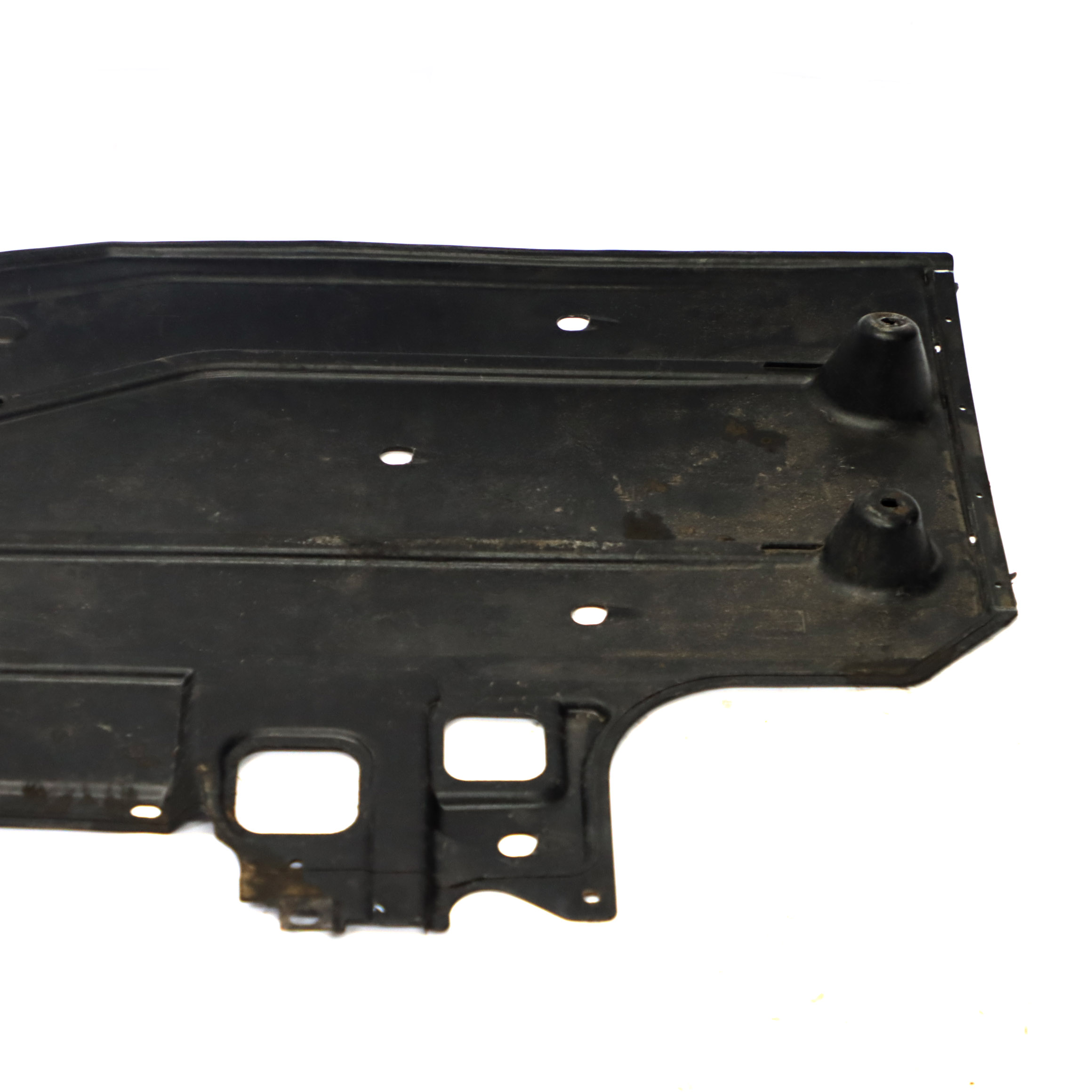 Mini R56 Underbody Panelling Left N/S Guard Panel Cover Skid Plate 2753163